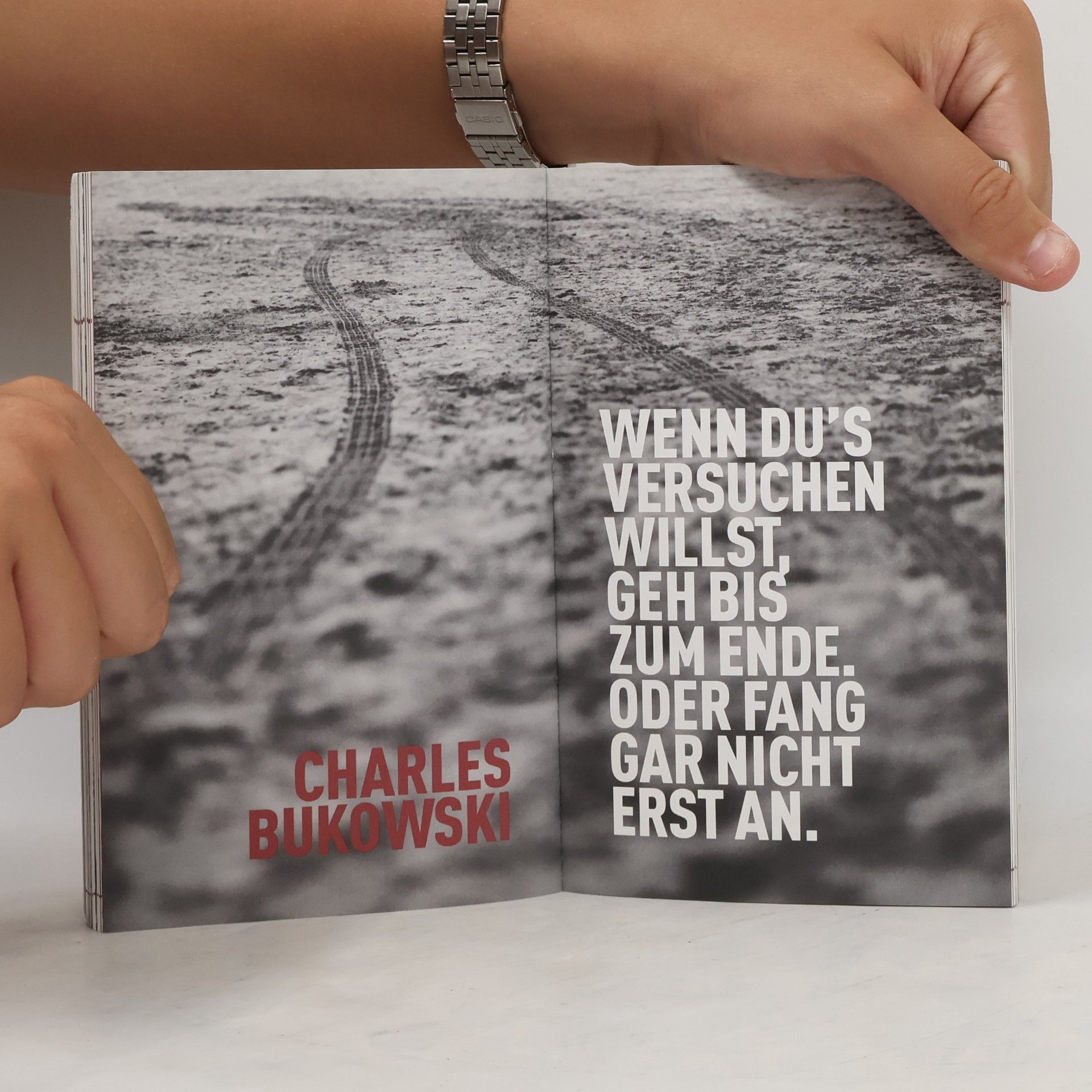 David Hieatt Bestimmung