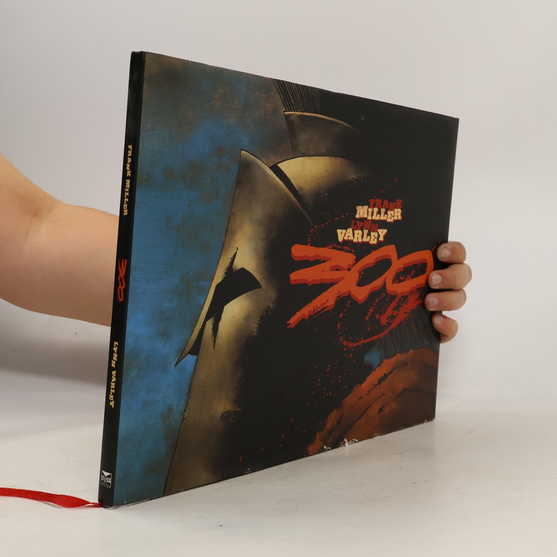 Frank Miller 300