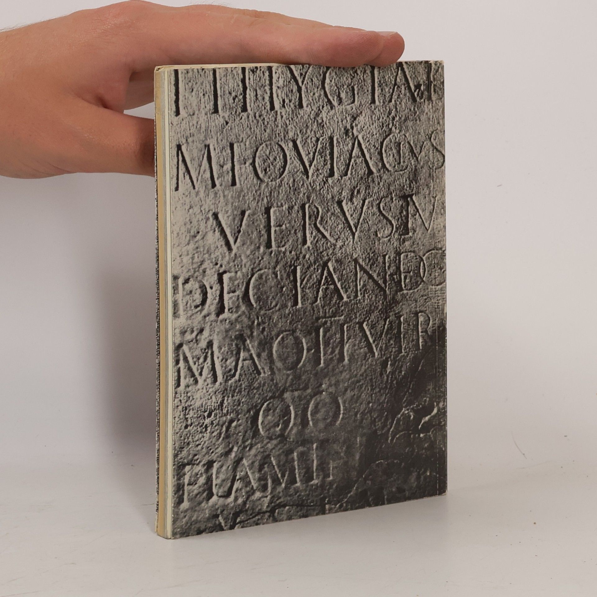 Klára Póczy Aquincum