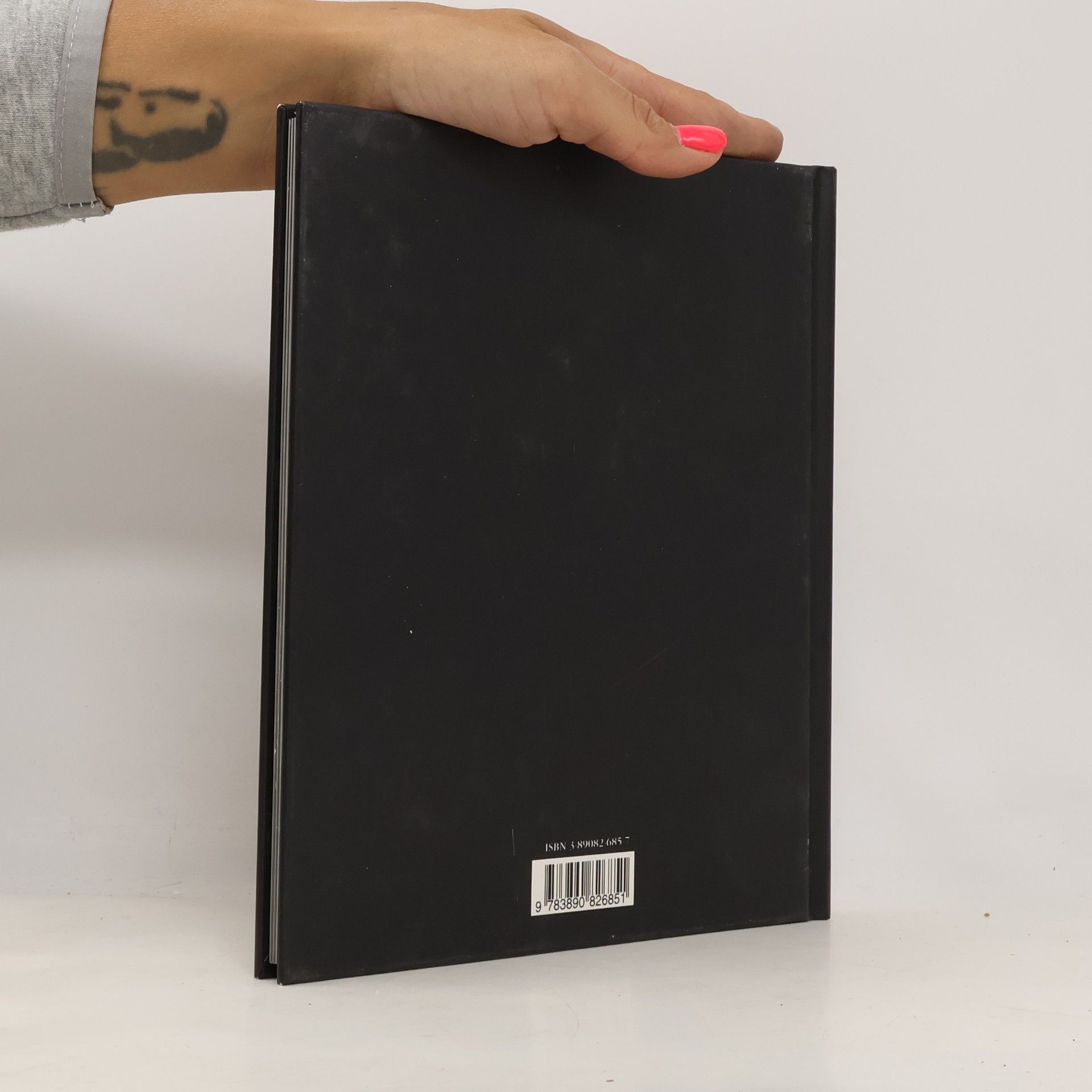 Uli Stein Das schwarze Buch