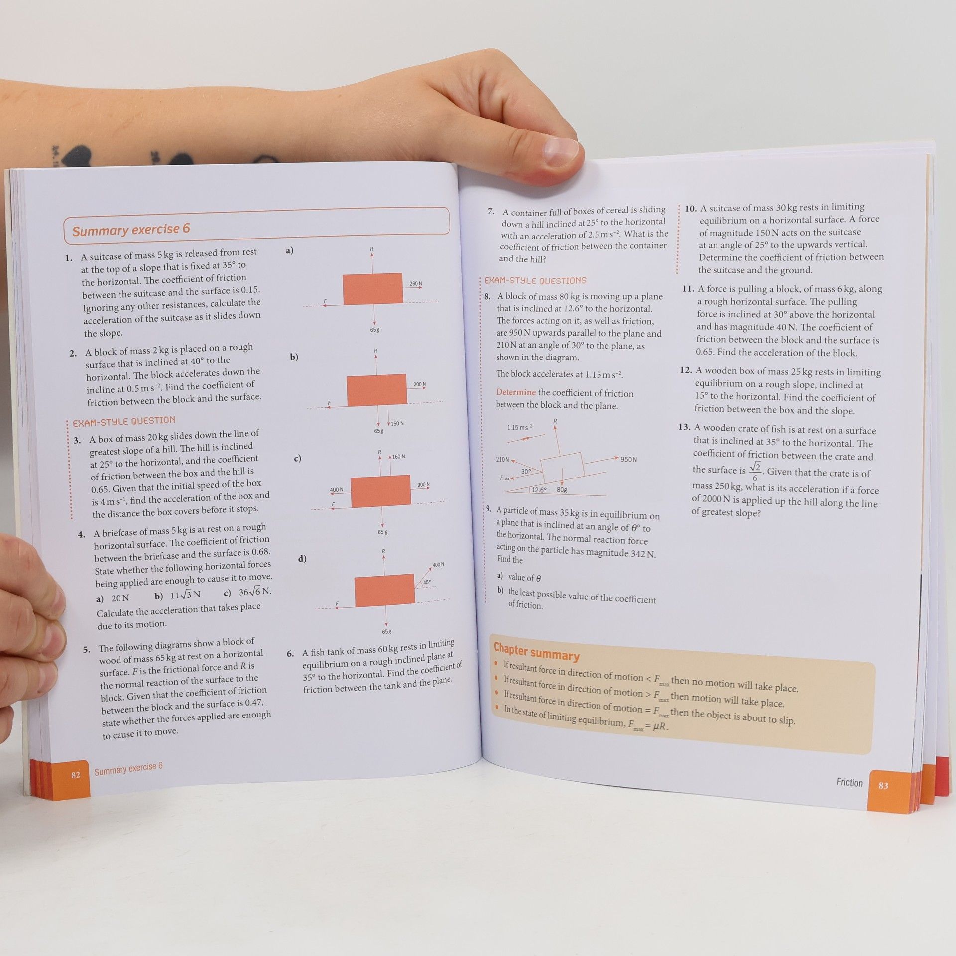 Phillip Crossley Complete Mechanics for Cambridge International AS & A Level - Second Edition