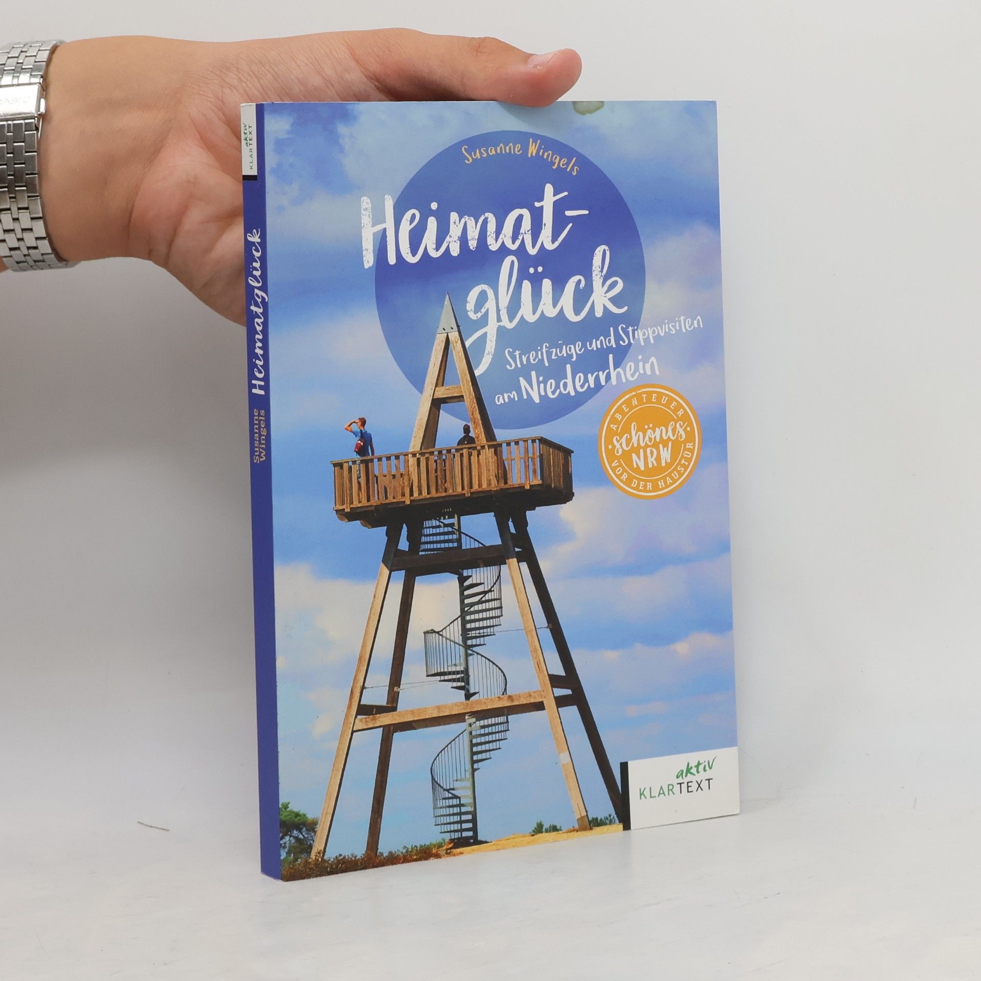 Susanne Wingels Heimatglück