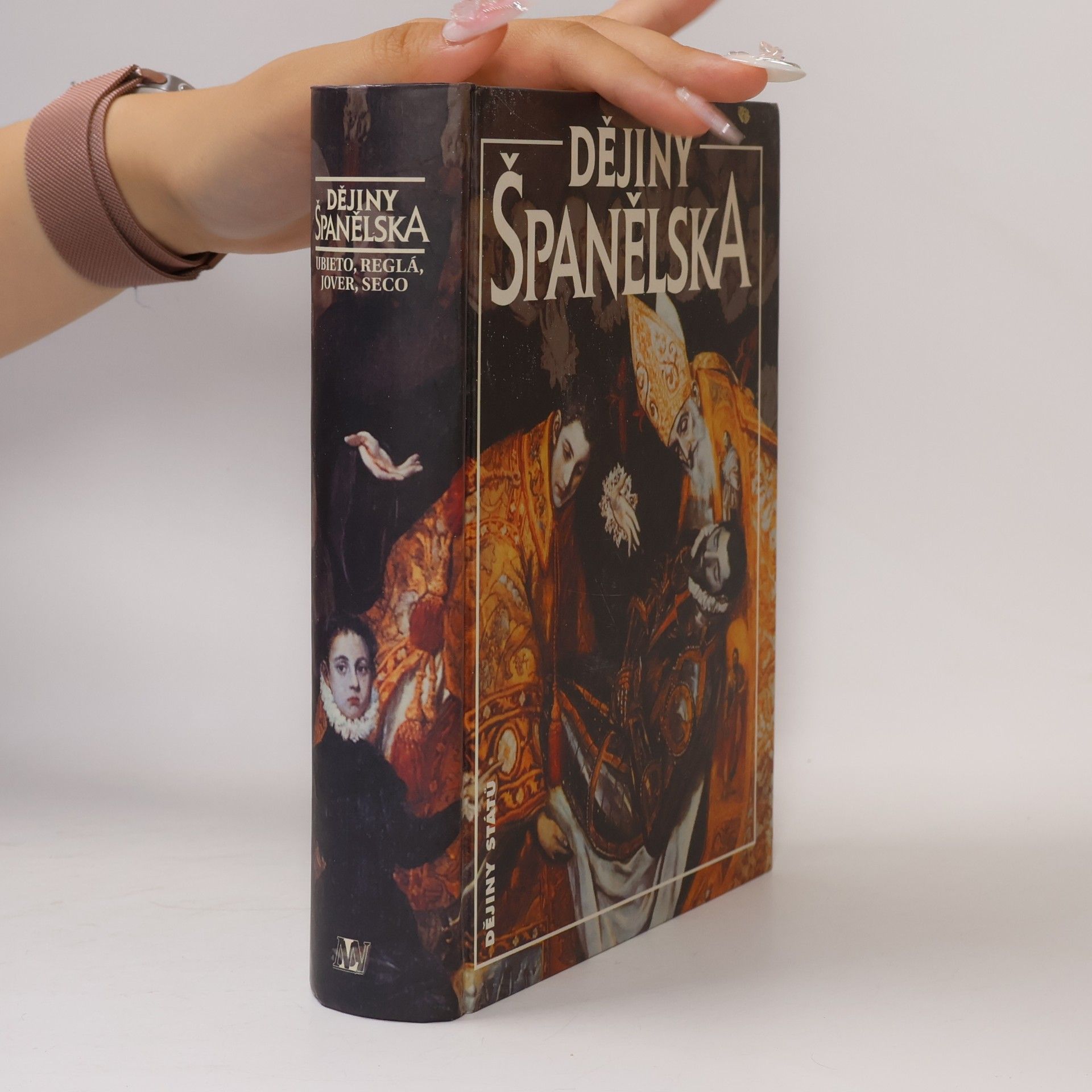 Dějiny Španělska
