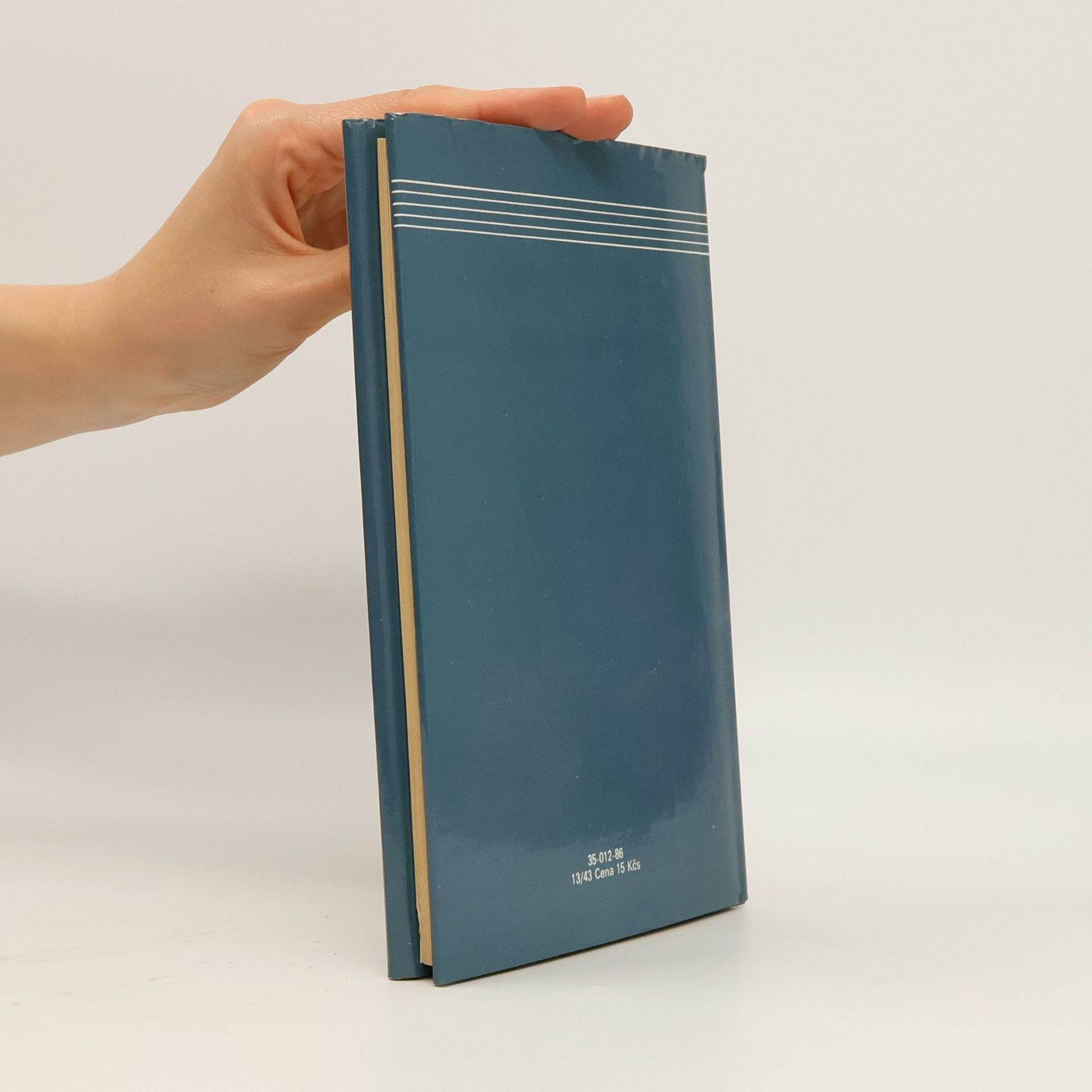 Ivo Havlů Verše pod osnovou. Almanach písňových textů