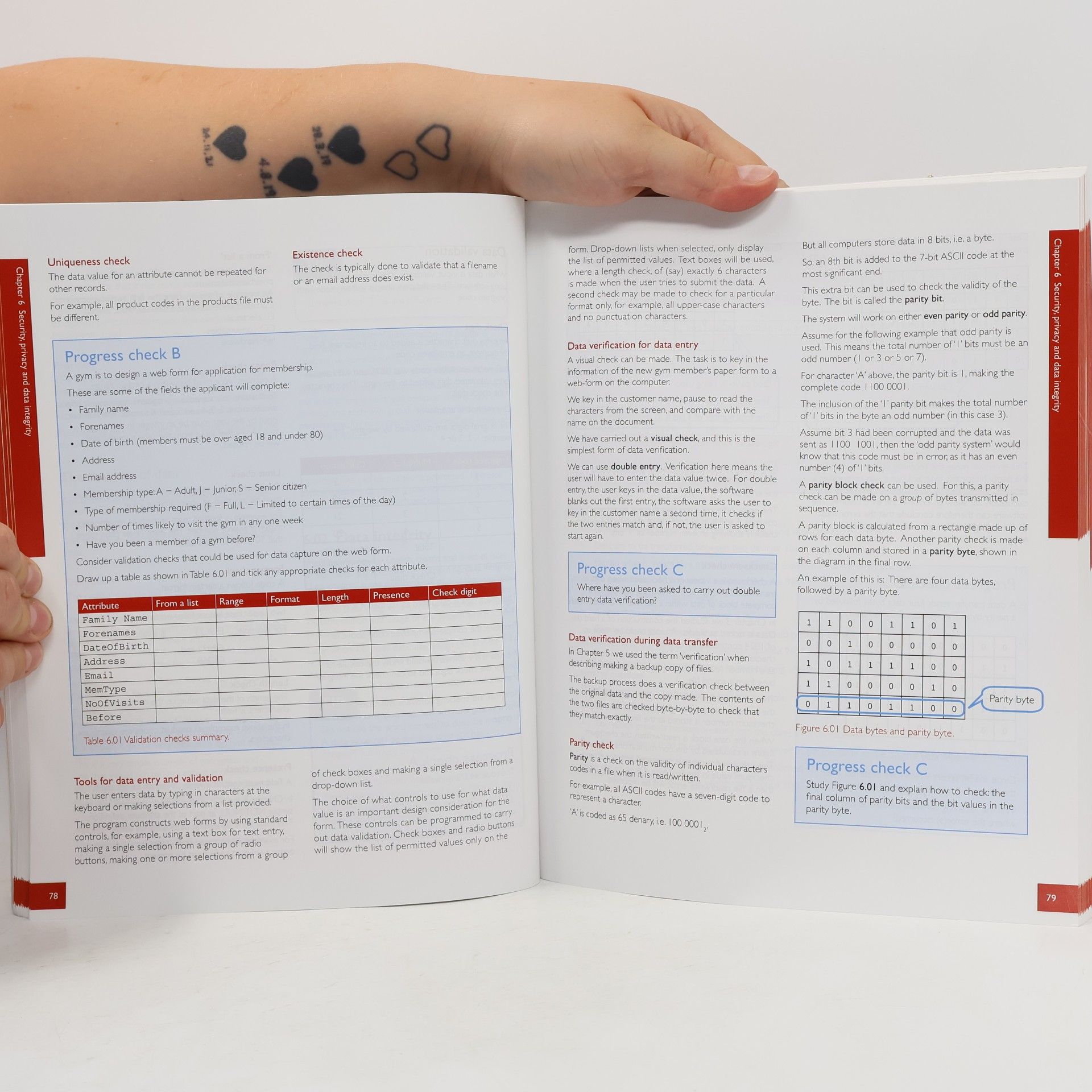 Tony Piper Cambridge International AS & A Level Computer Science Revision Guide - Second Edition