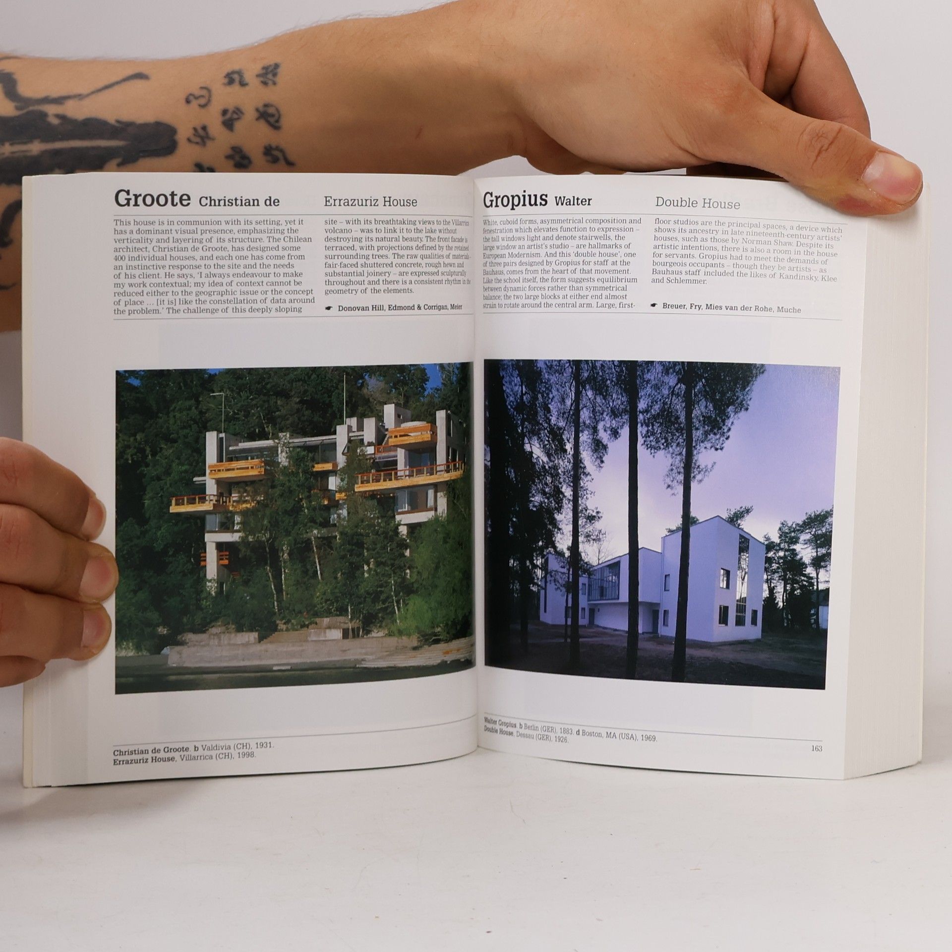 kolektiv The house book