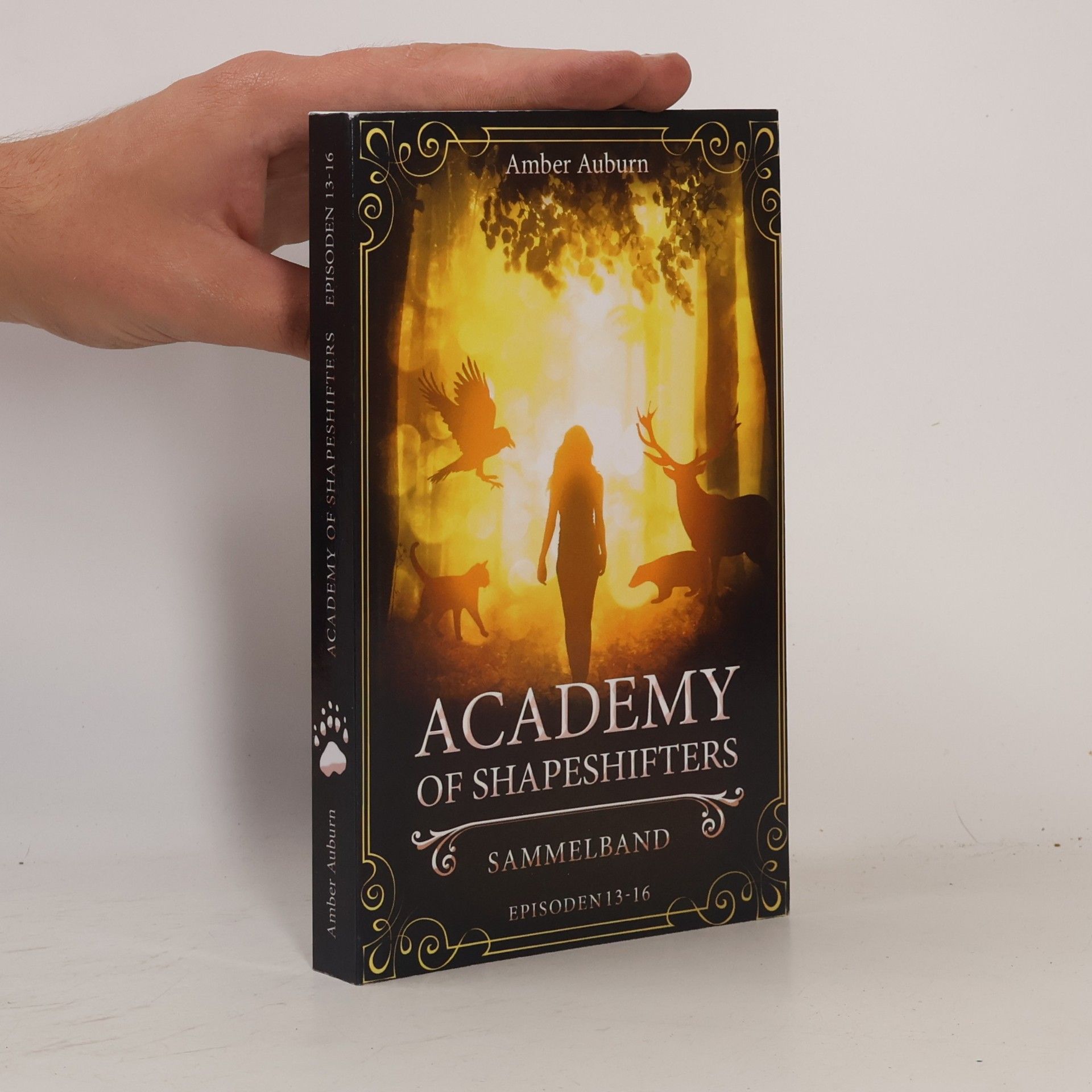 Academy of Shapeshifters