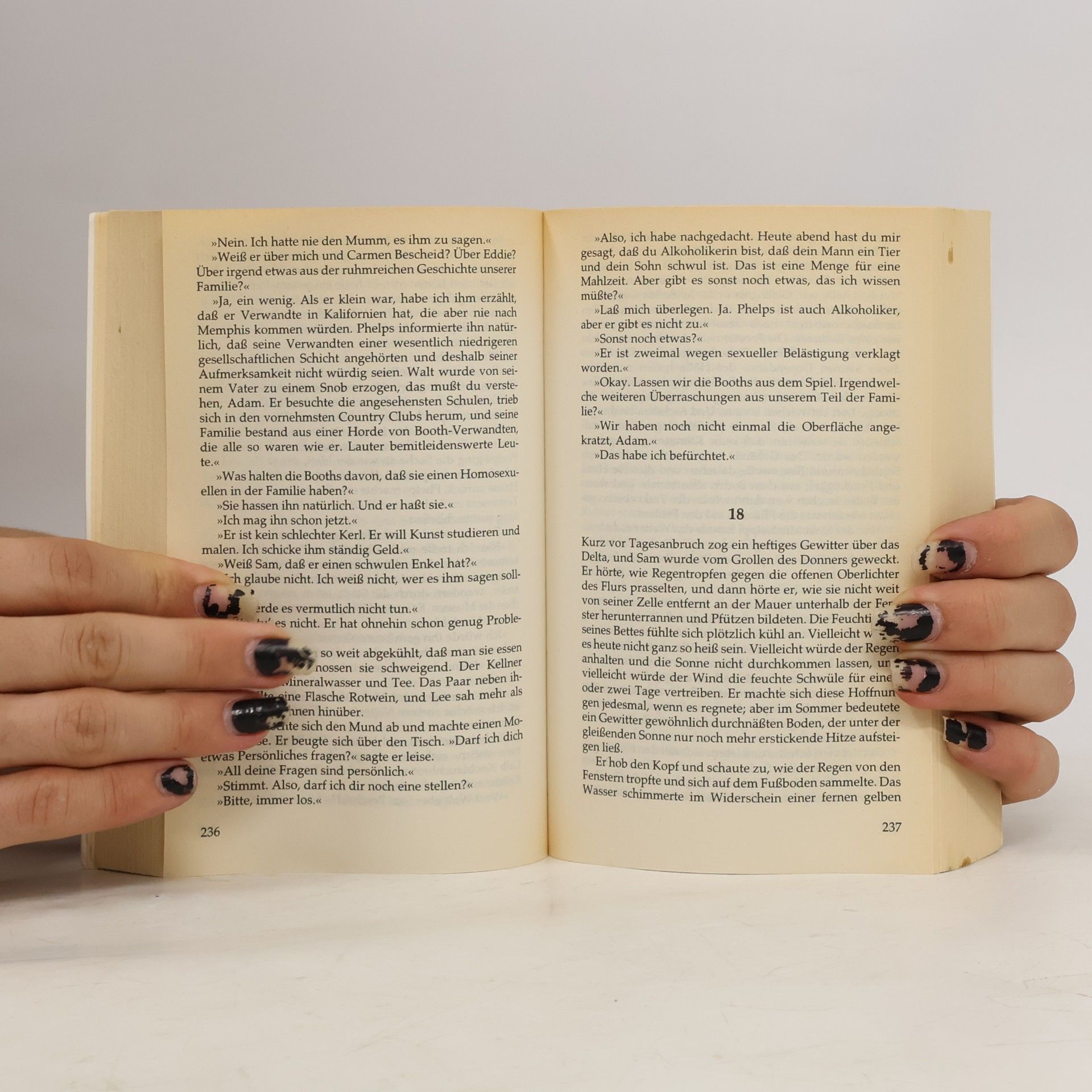 John Grisham Die Kammer
