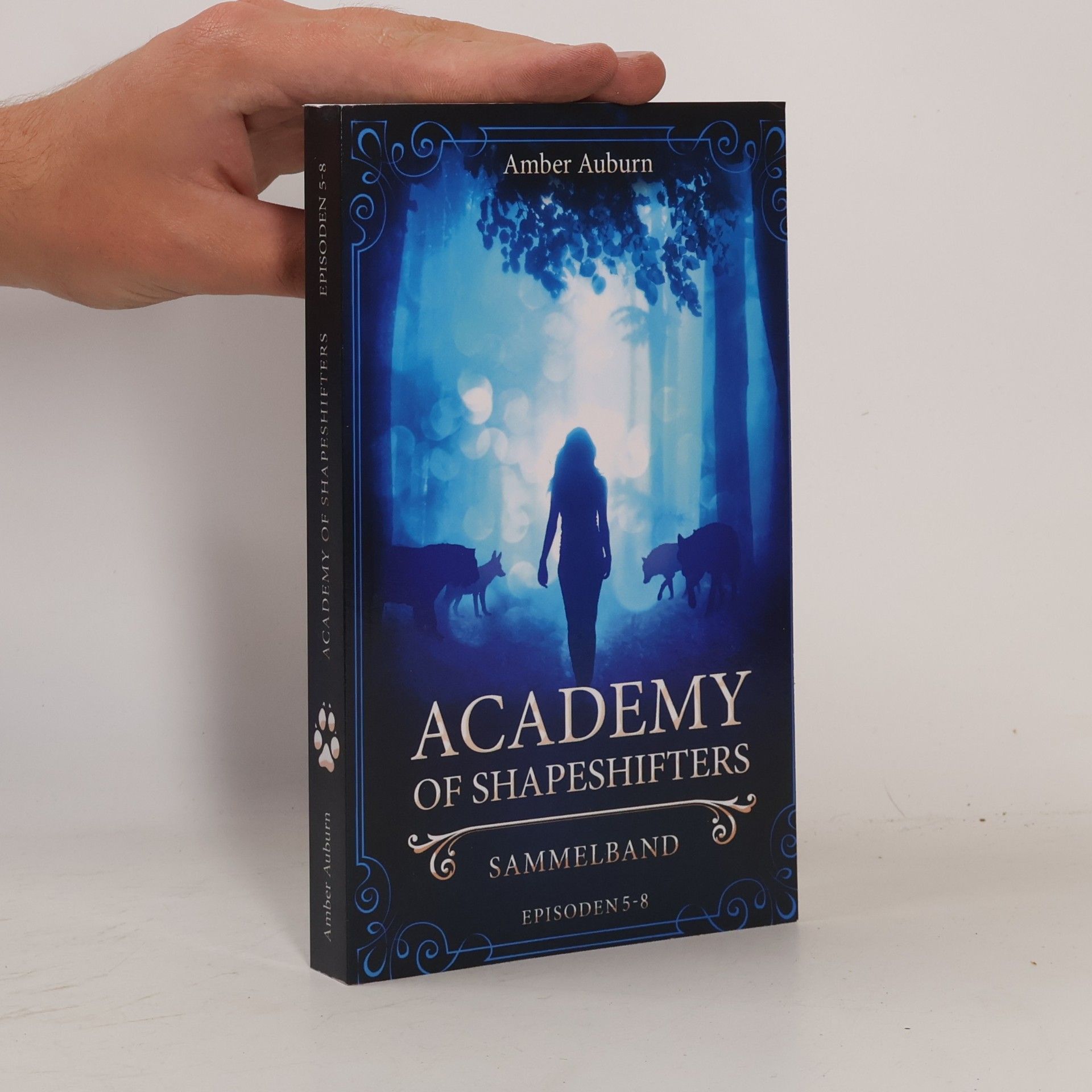 Academy of Shapeshifters