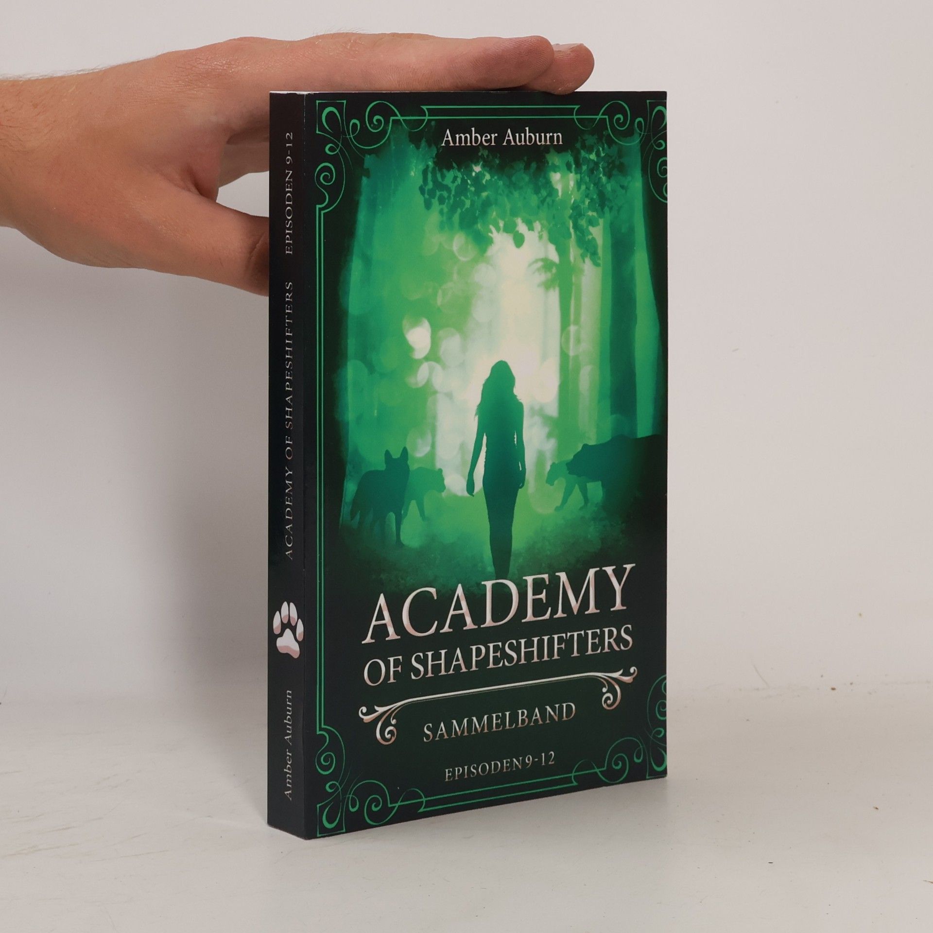 Academy of Shapeshifters