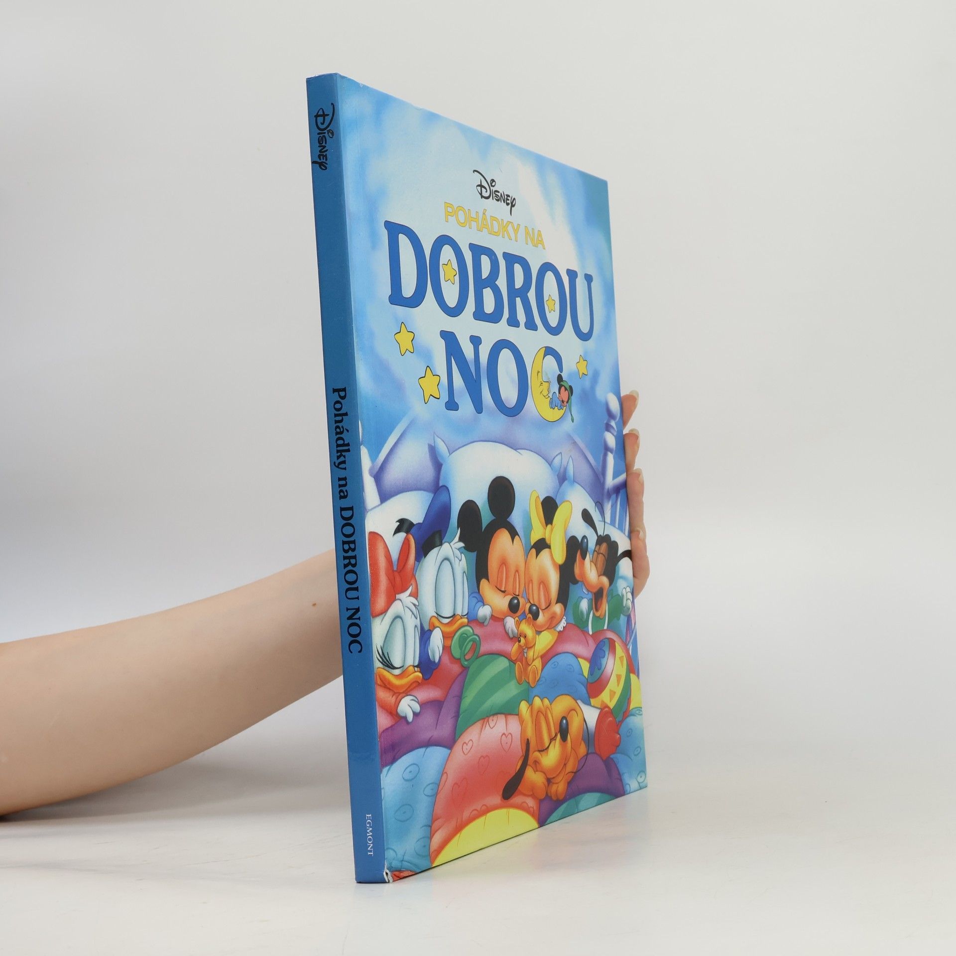 Autorenkollektiv Pohádky na dobrou noc