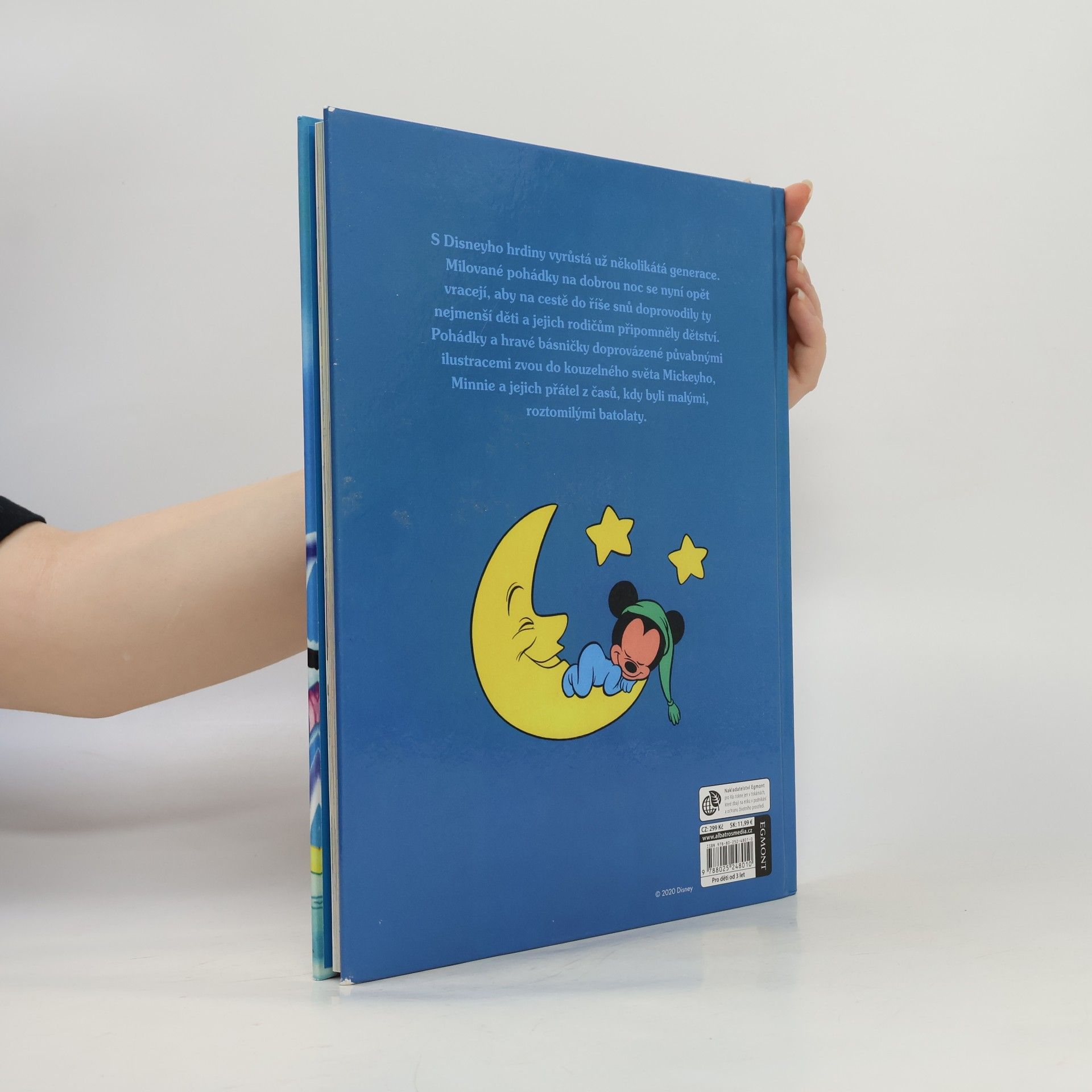 Autorenkollektiv Pohádky na dobrou noc