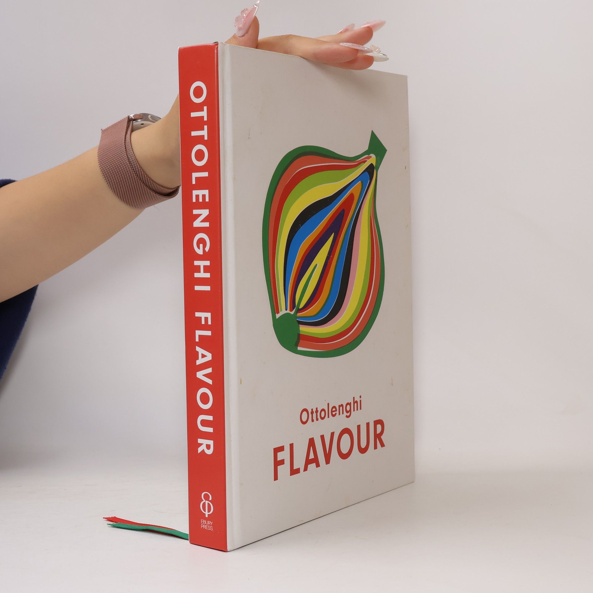 Ixta Belfrage Ottolenghi Flavour