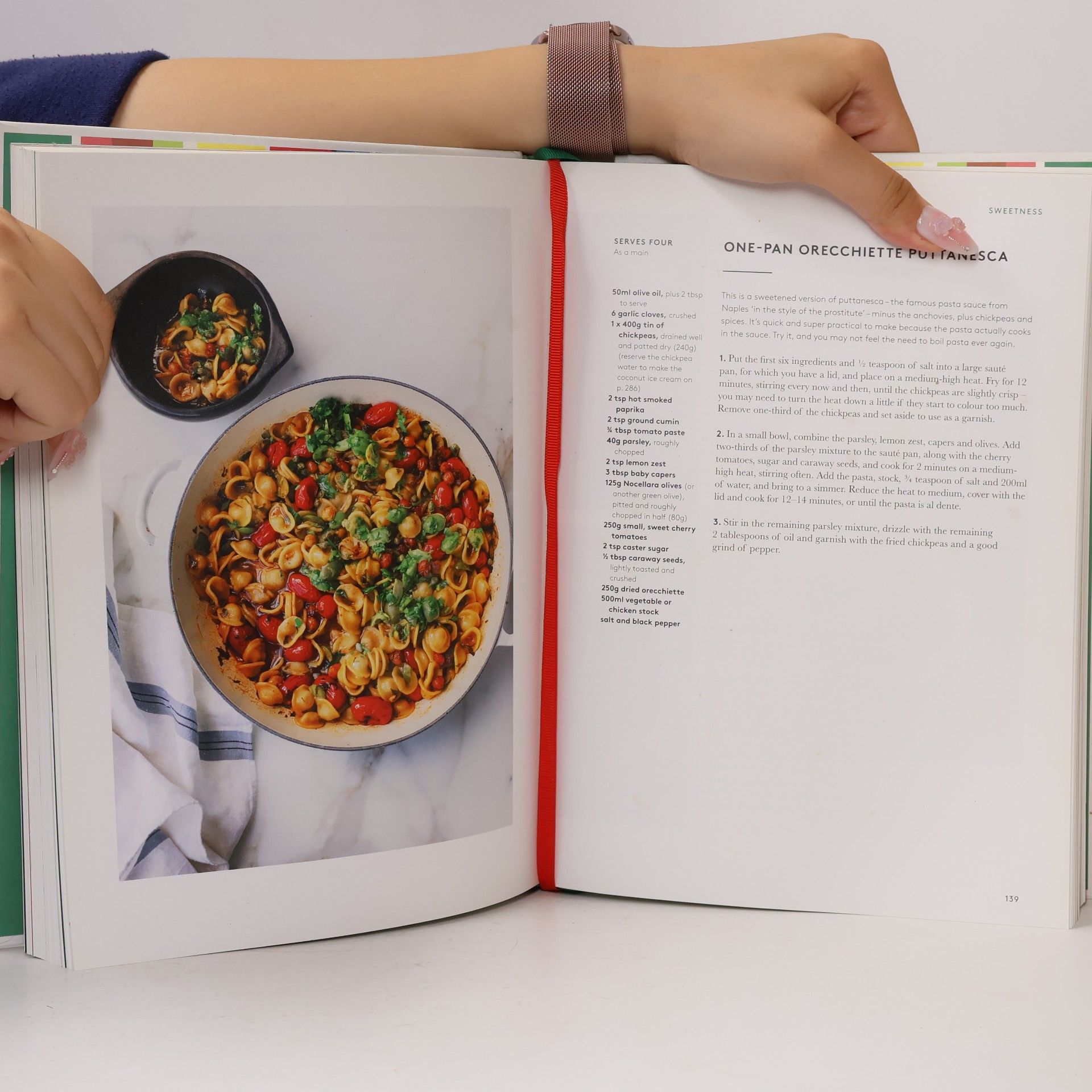 Ixta Belfrage Ottolenghi Flavour