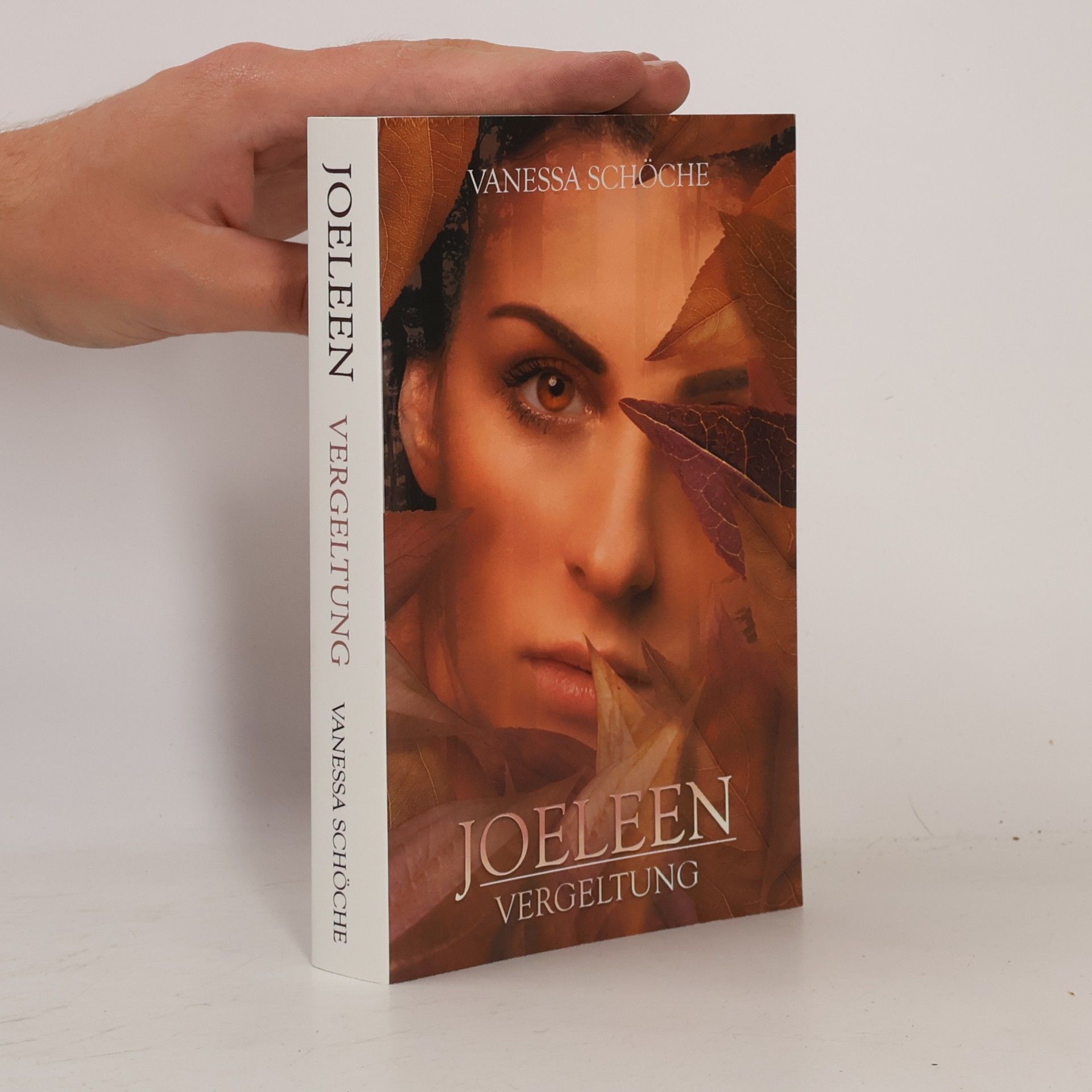 Vanessa Schöche Joeleen Vergeltung
