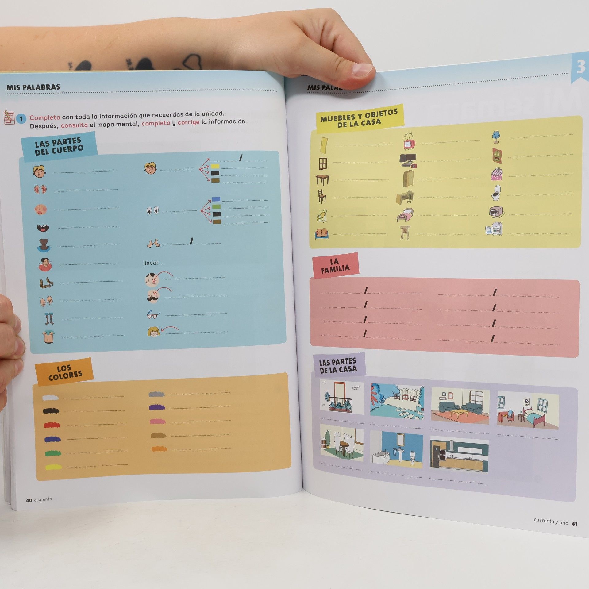 KLETT Reporteros int. 1 (A1) – Cuaderno de ejercicios