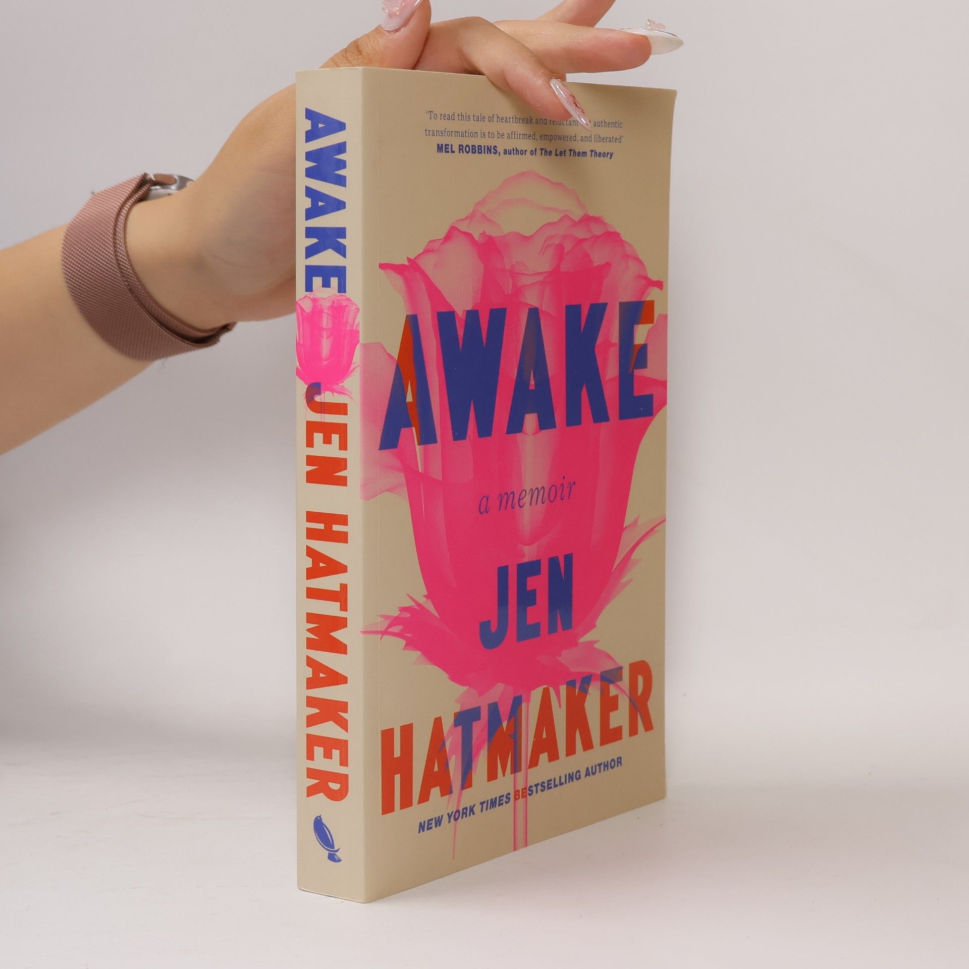 Jen Hatmaker Awake