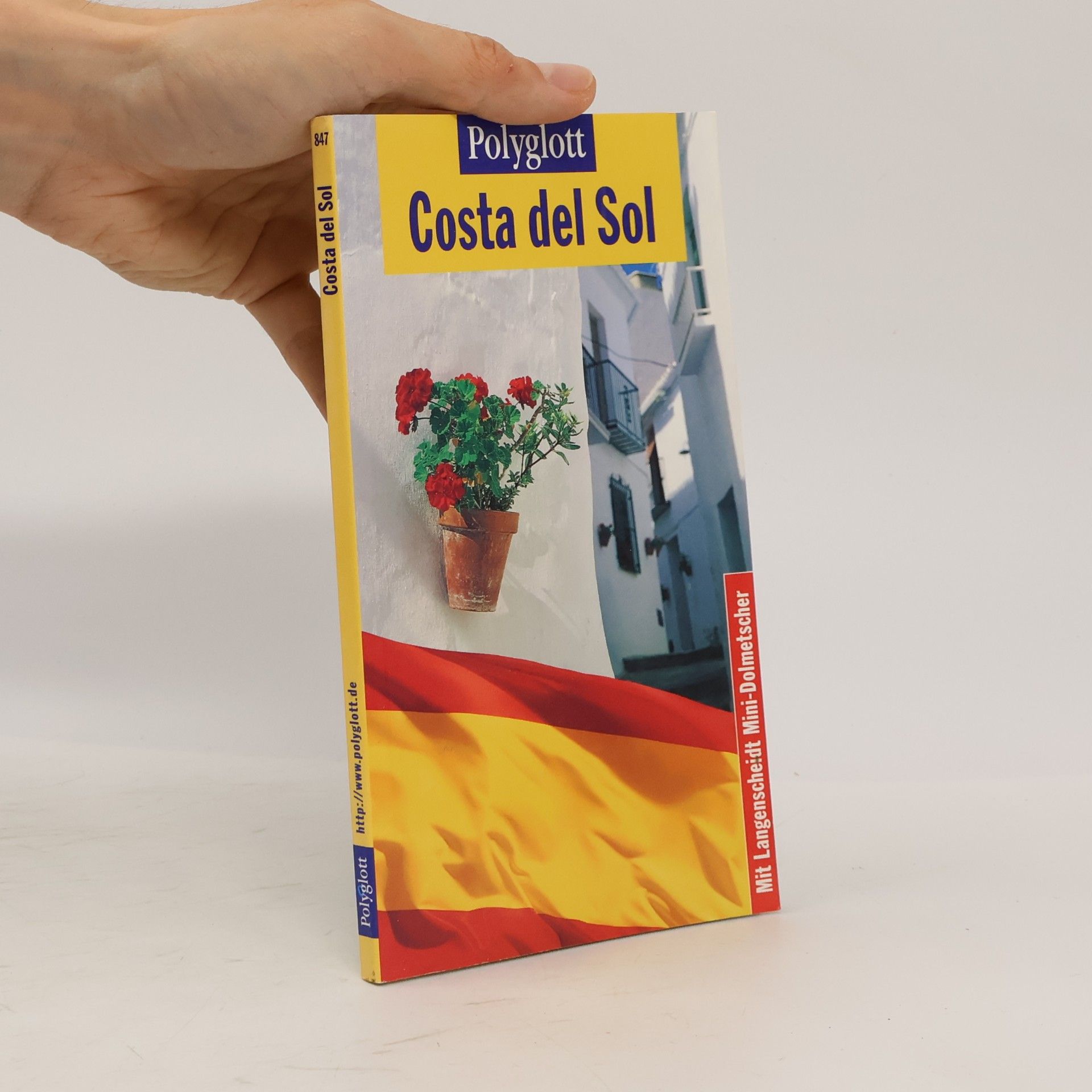Susanne Asal Costa del Sol