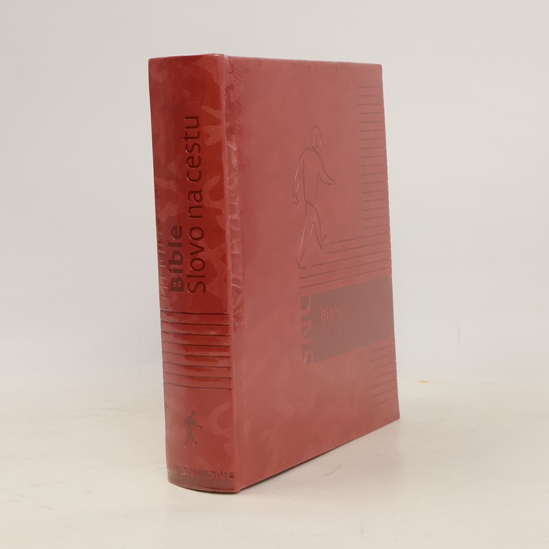 Autorenkollektiv Poznámková Bible. Slovo na cestu