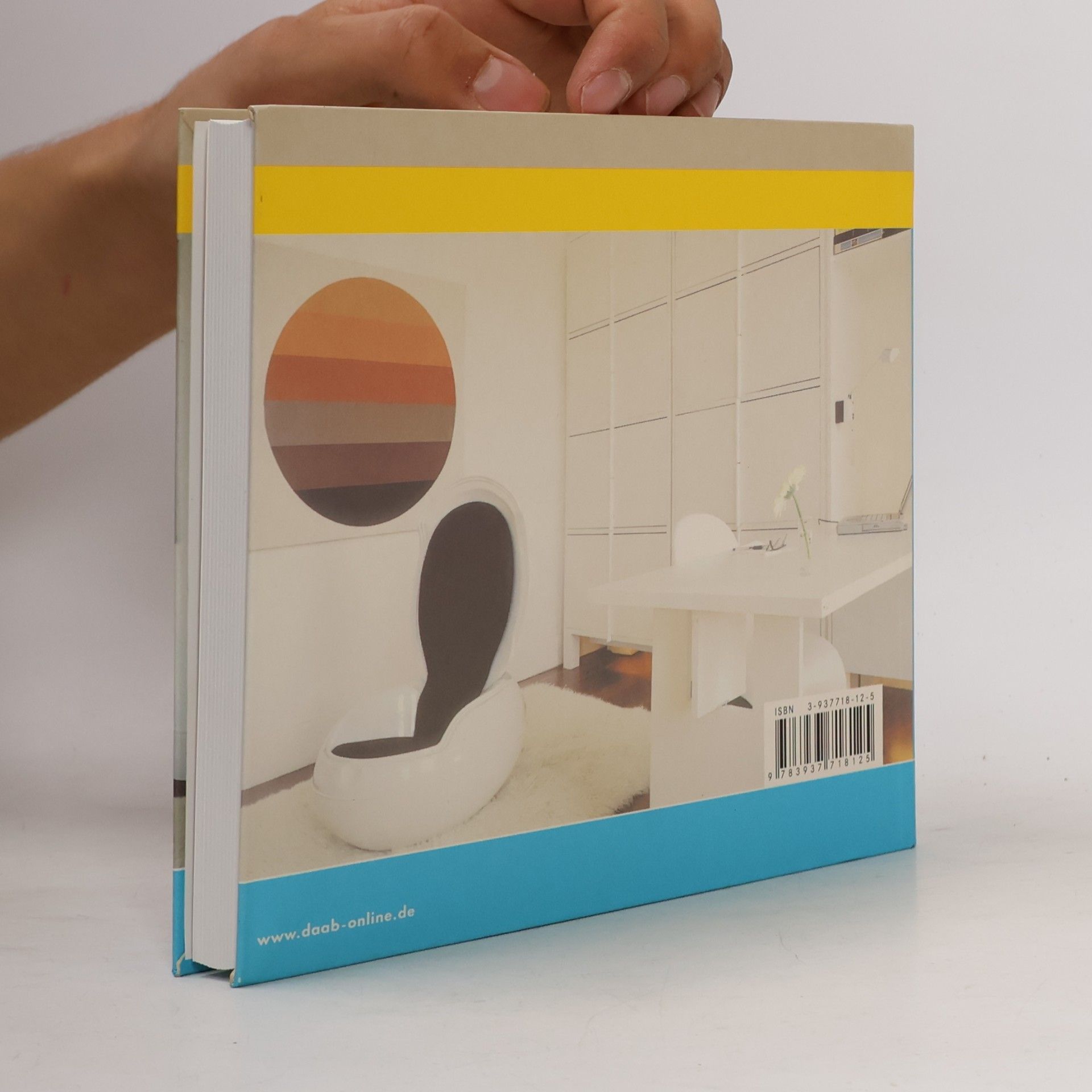 Encarna Castillo New homeoffice design
