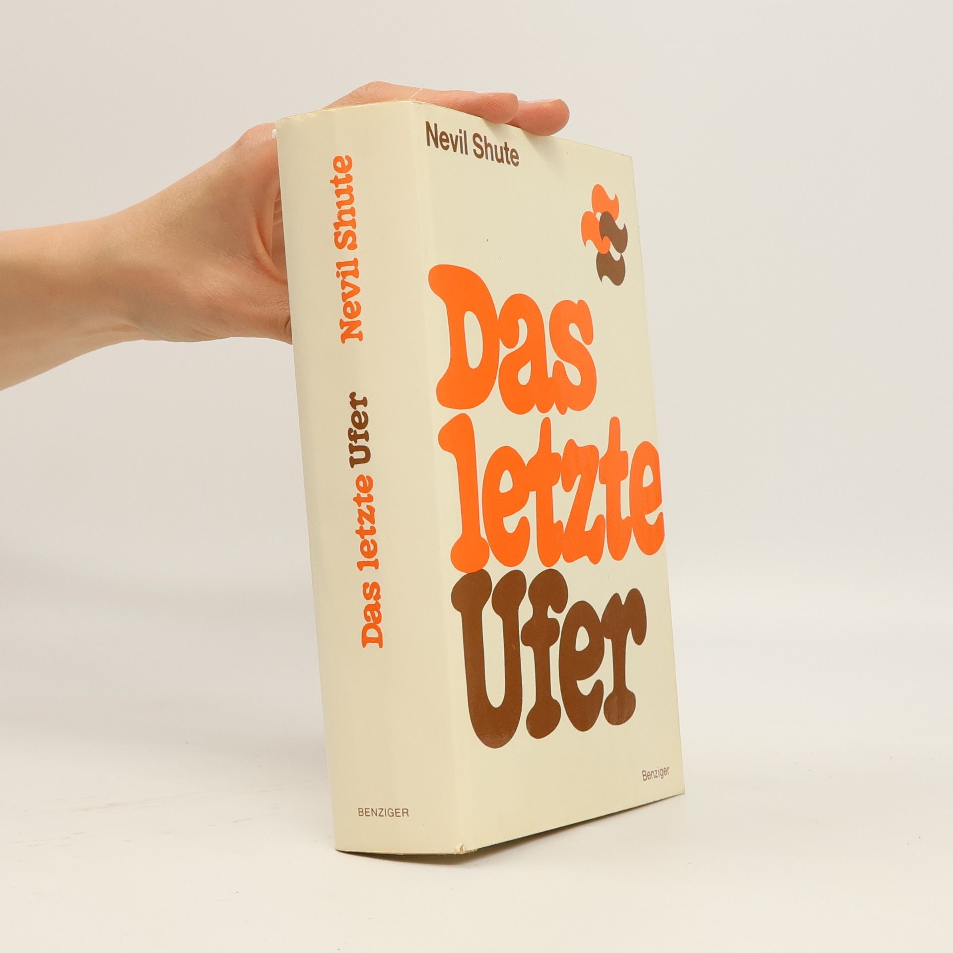 Nevil Shute Das letzte Ufer