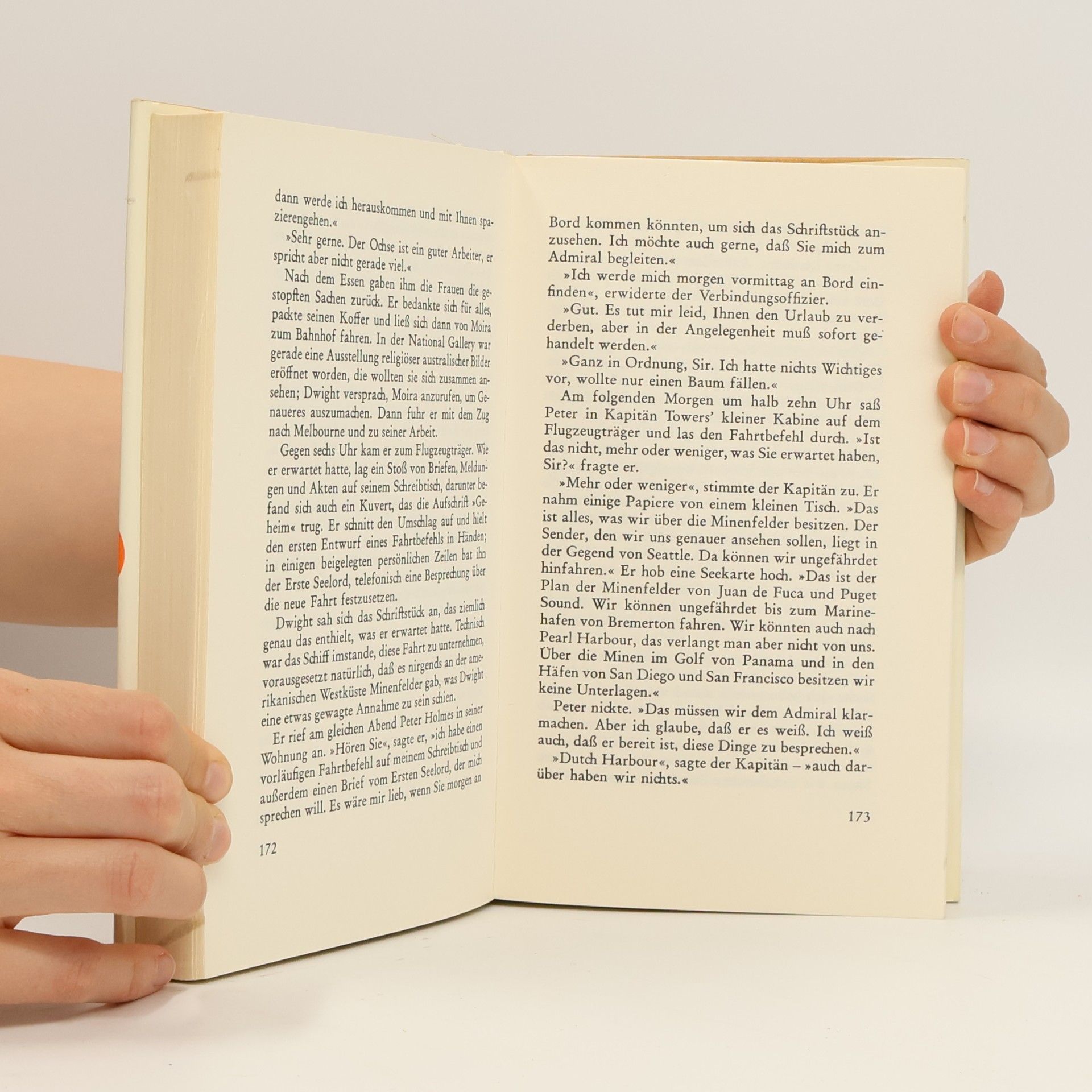 Nevil Shute Das letzte Ufer