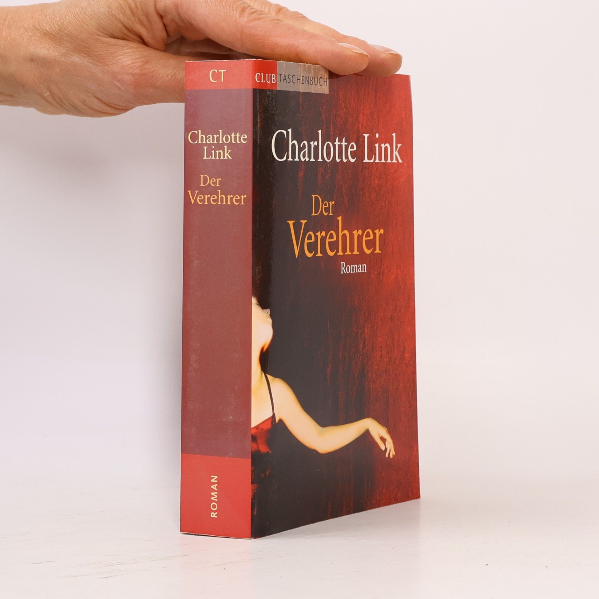 Charlotte Link Der Verehrer 1