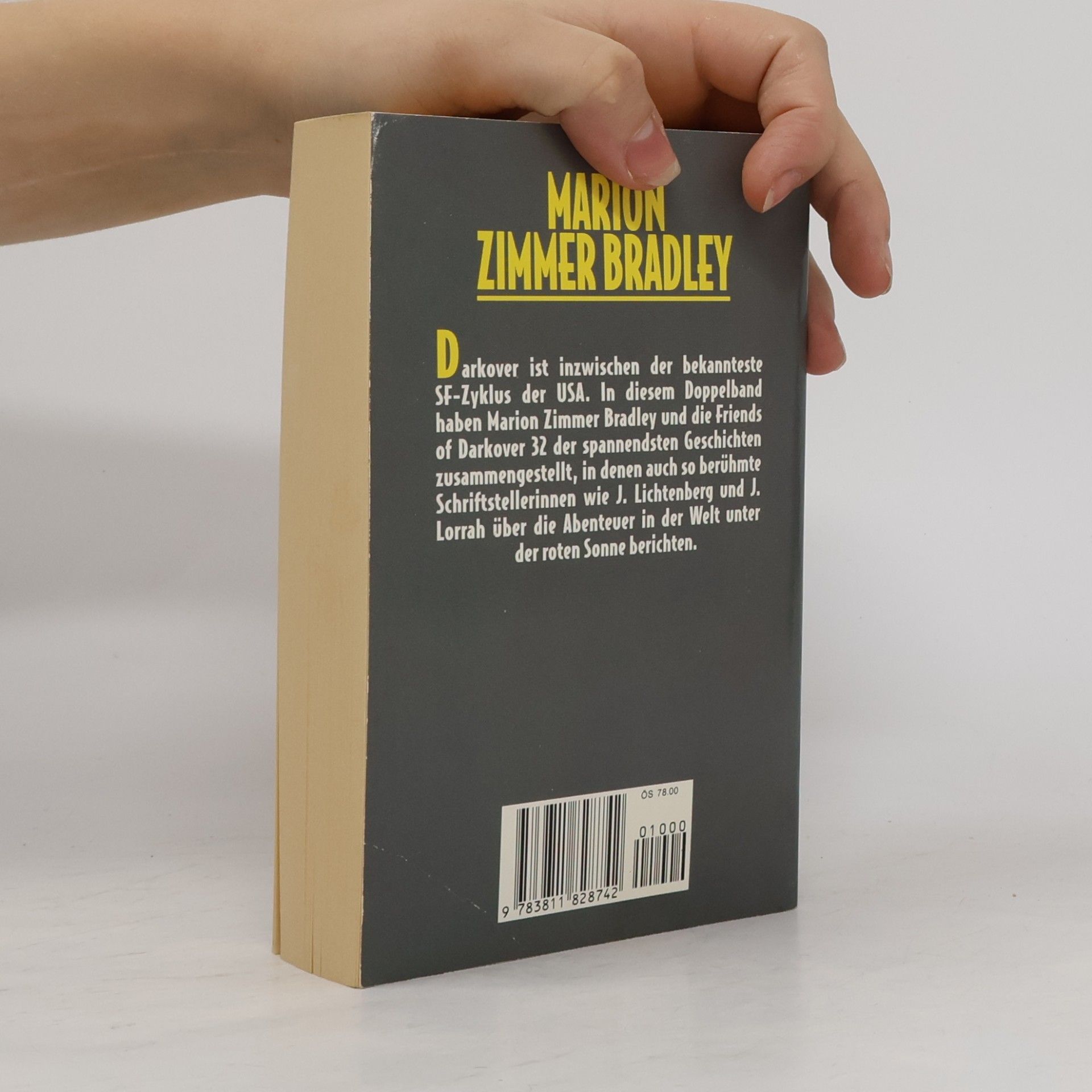 Marion Zimmer Bradley Der Preis des Bewahrers Freie Amazonen von Darkover