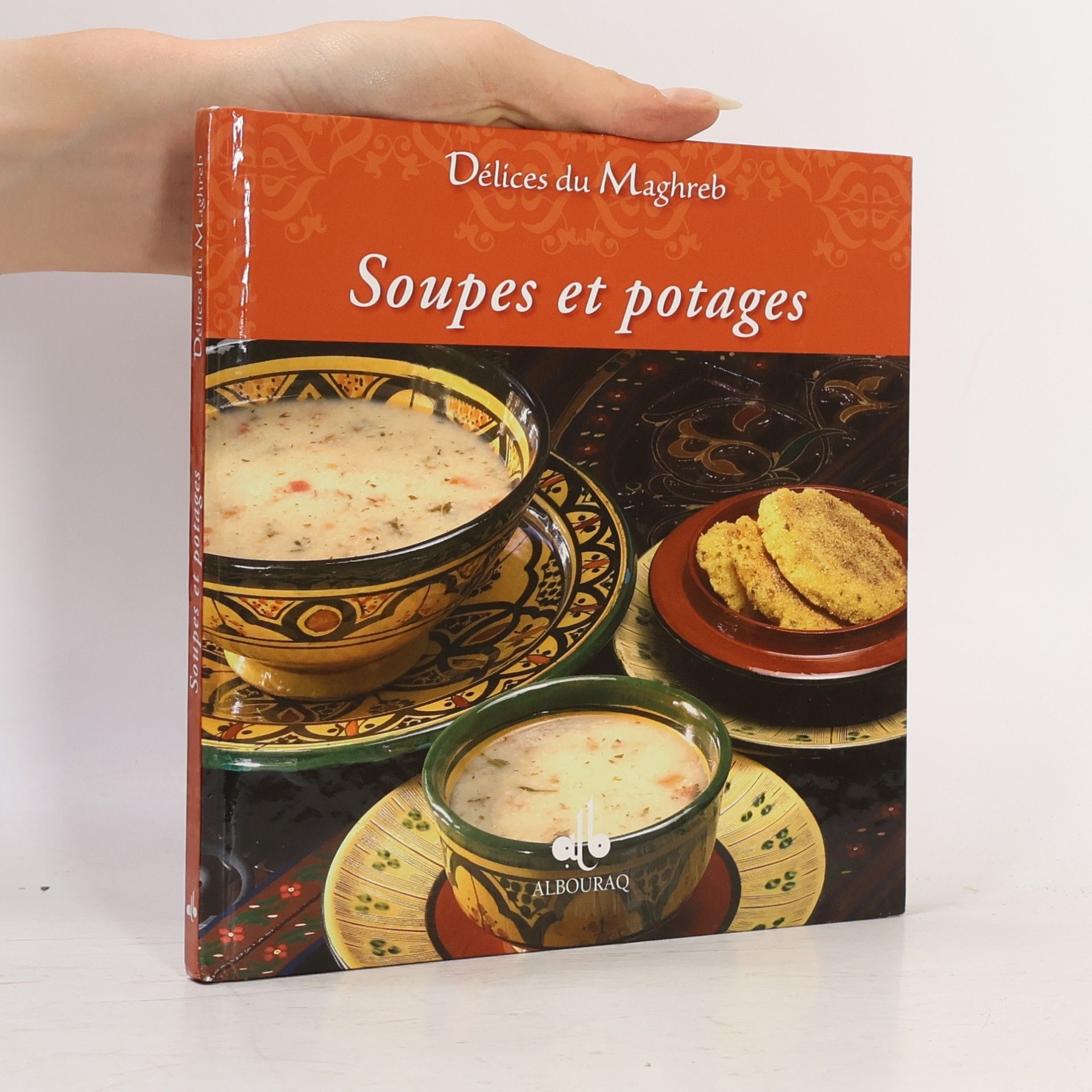 Céline Volpatti Soupes et potages