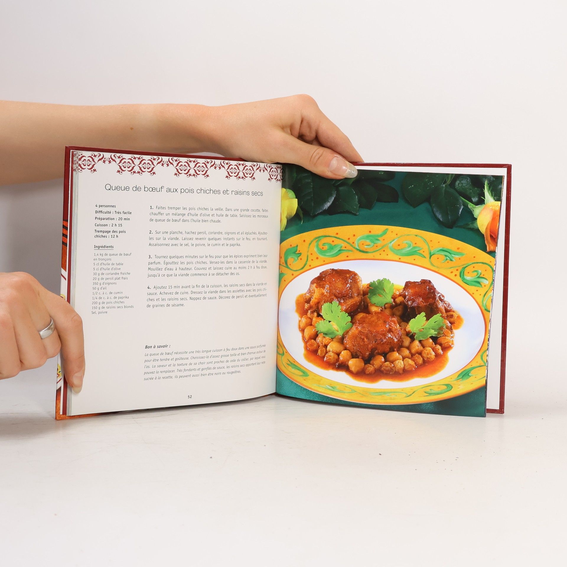 Kolektiv autorů Viandes à l'orientale