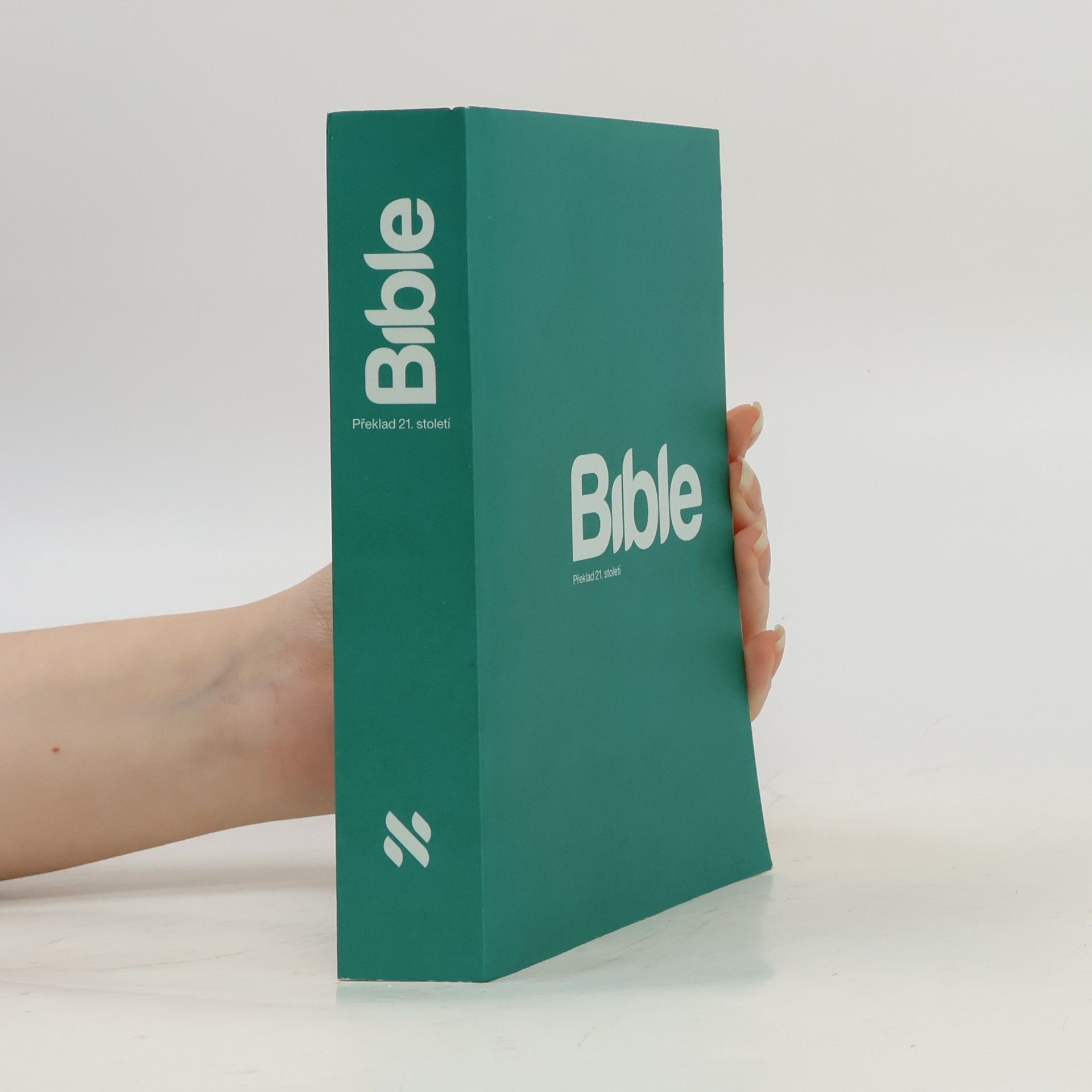 Kolektív autorov Bible : překlad 21. století