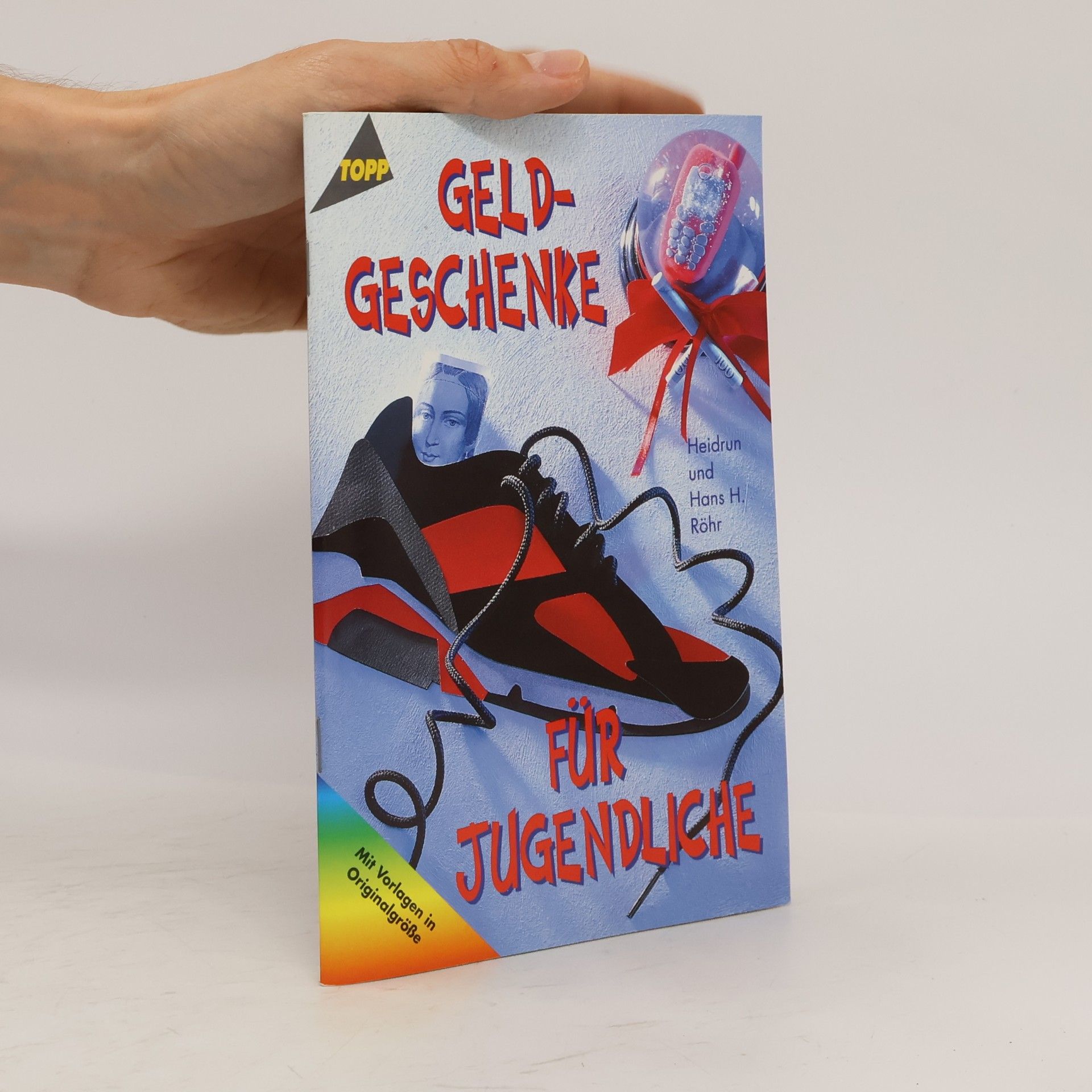 Geldgeschenke für Jugendliche