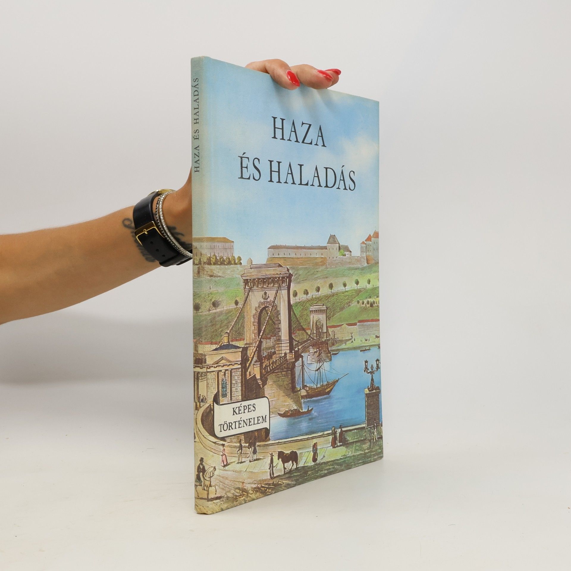 Sándor Fekete Haza és haladás