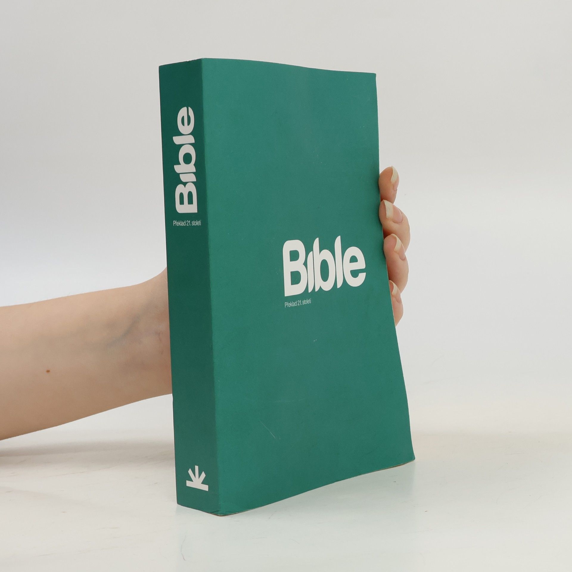 Various authors Bible : překlad 21. století