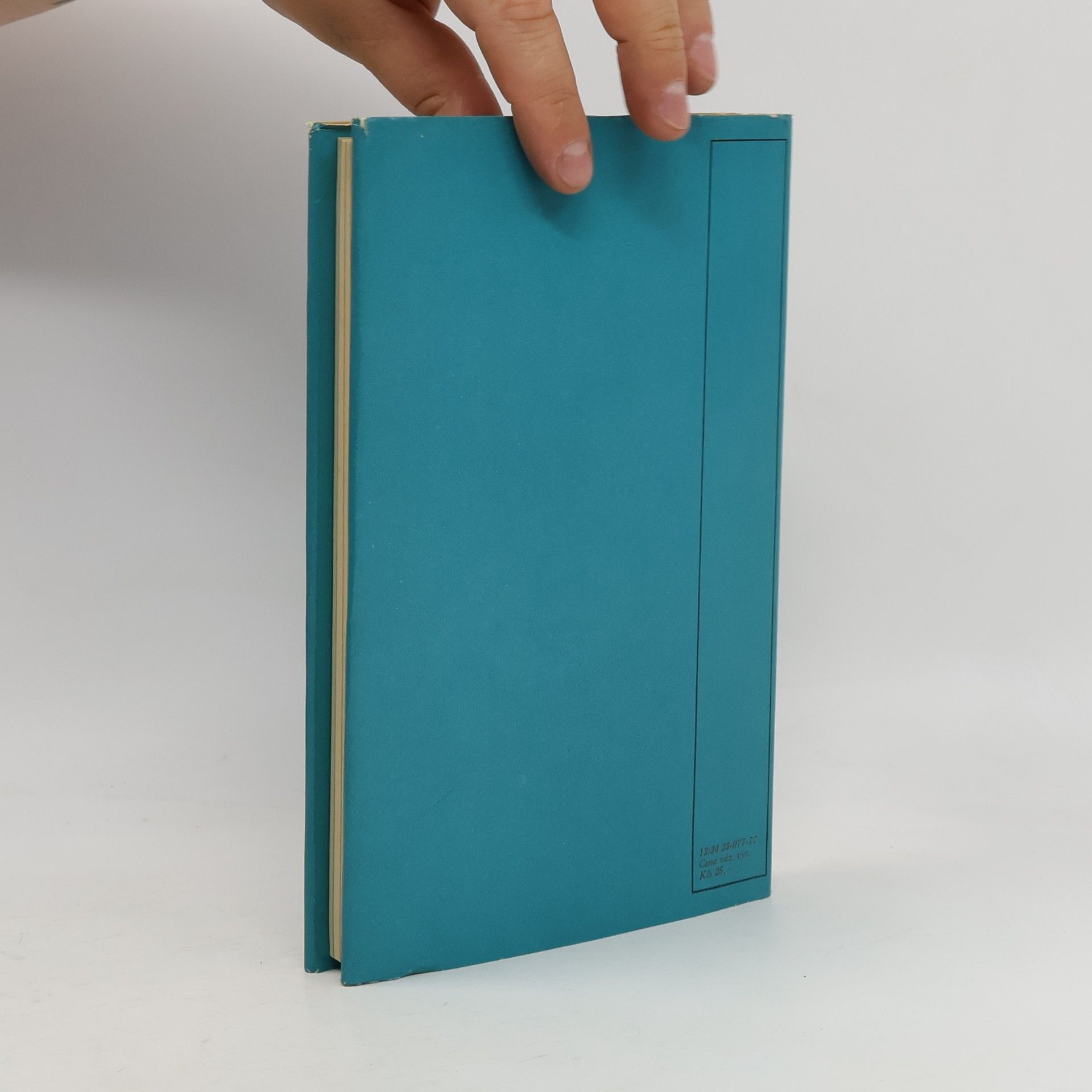 John Wyndham Den trifidů