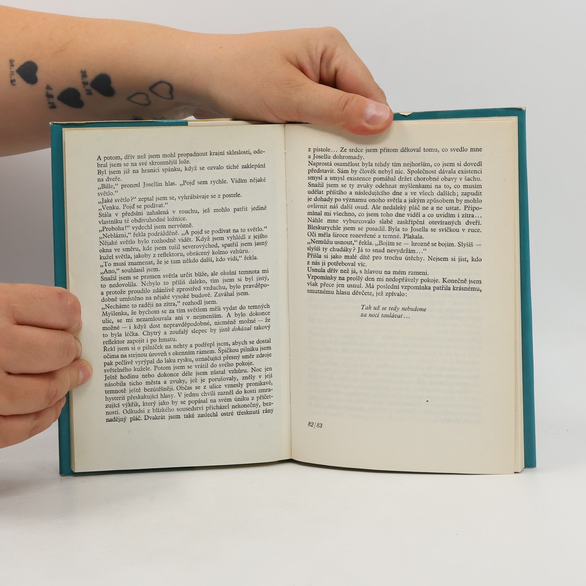 John Wyndham Den trifidů
