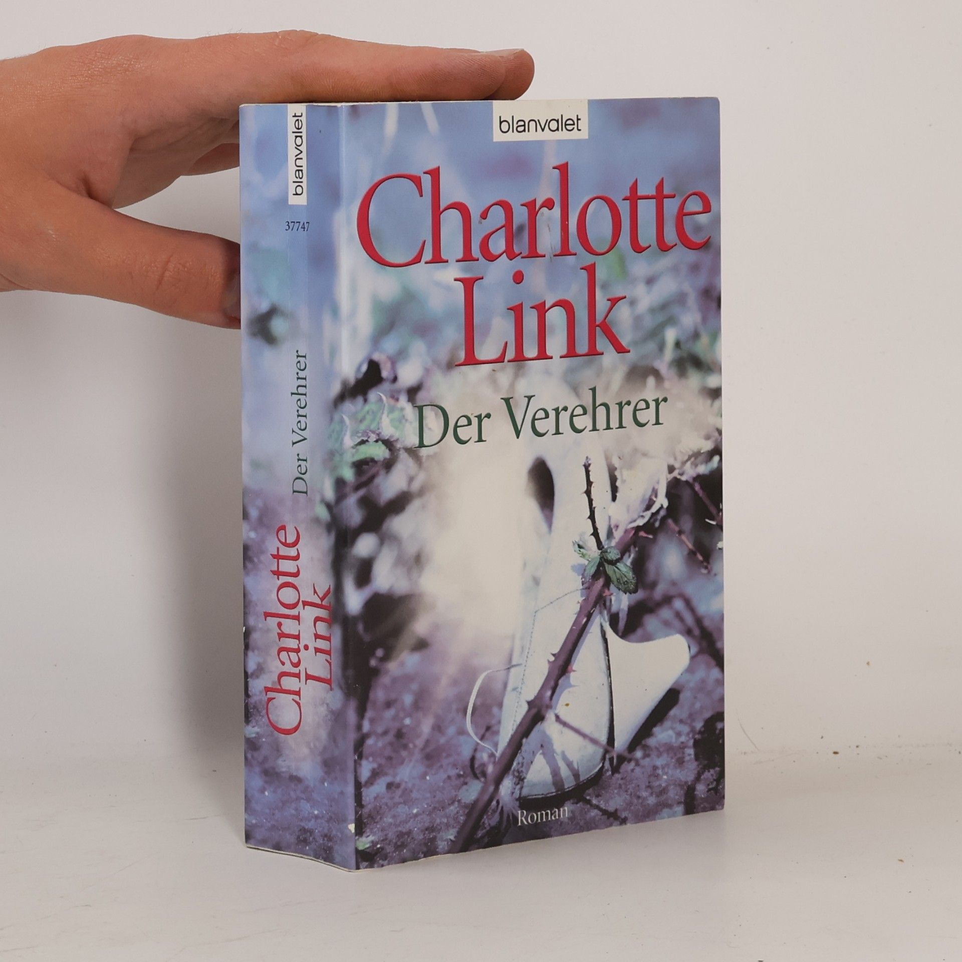 Charlotte Link Der Verehrer