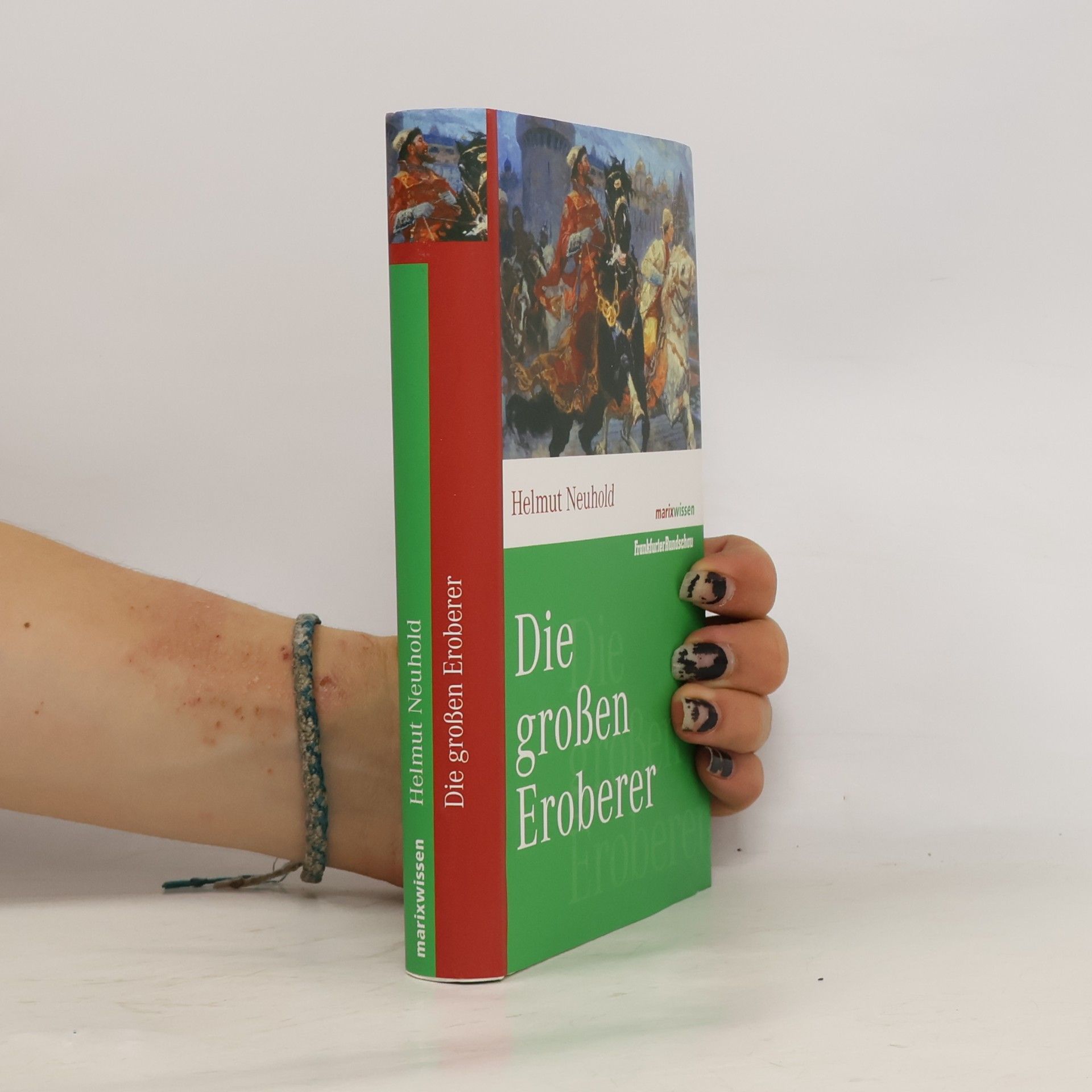 Die großen Eroberer