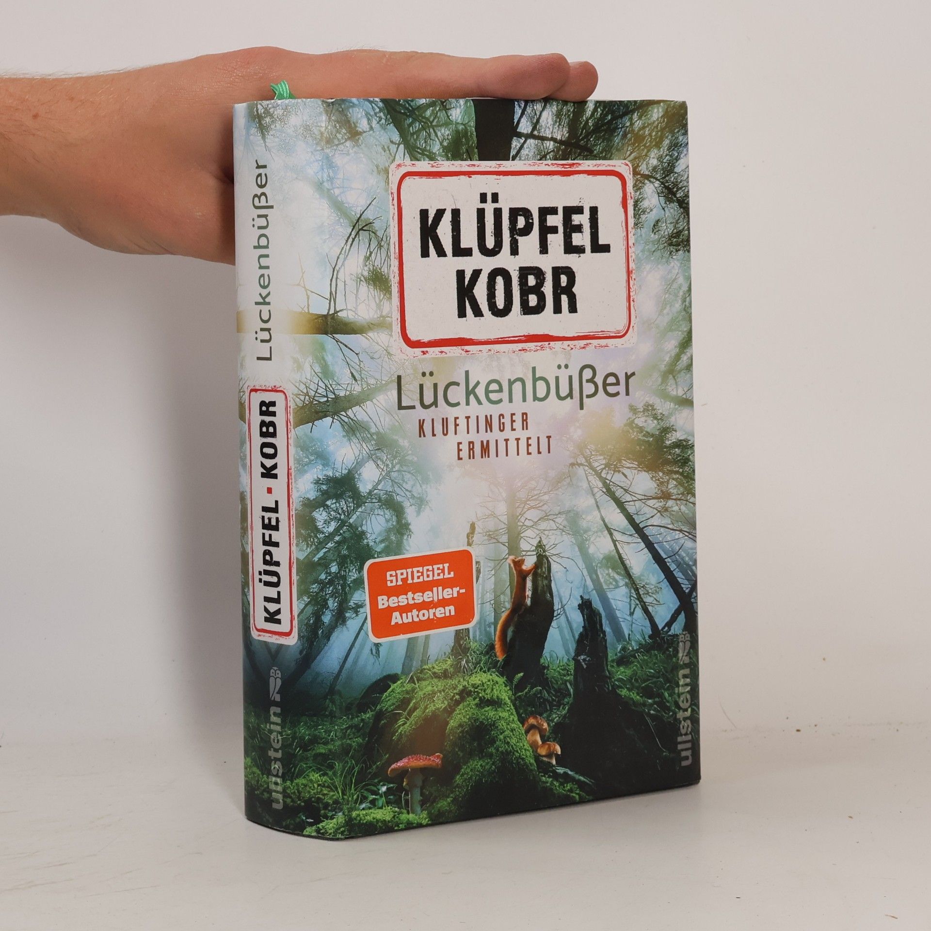 Lückenbüßer
