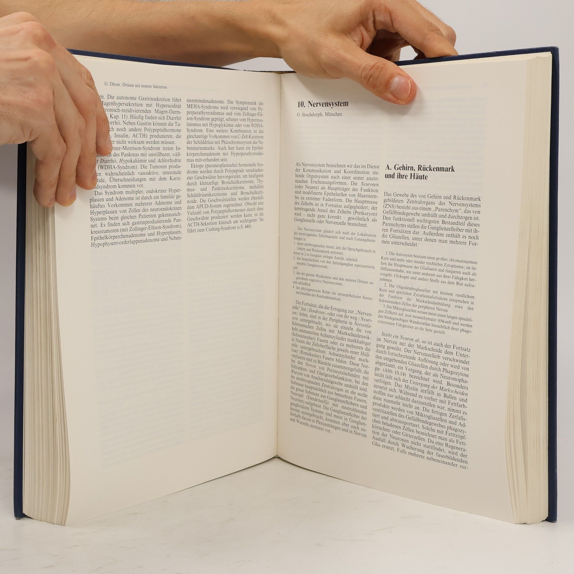 M. Eder Lehrbuch der allgemeinen Pathologie und der pathologischen Anatomie