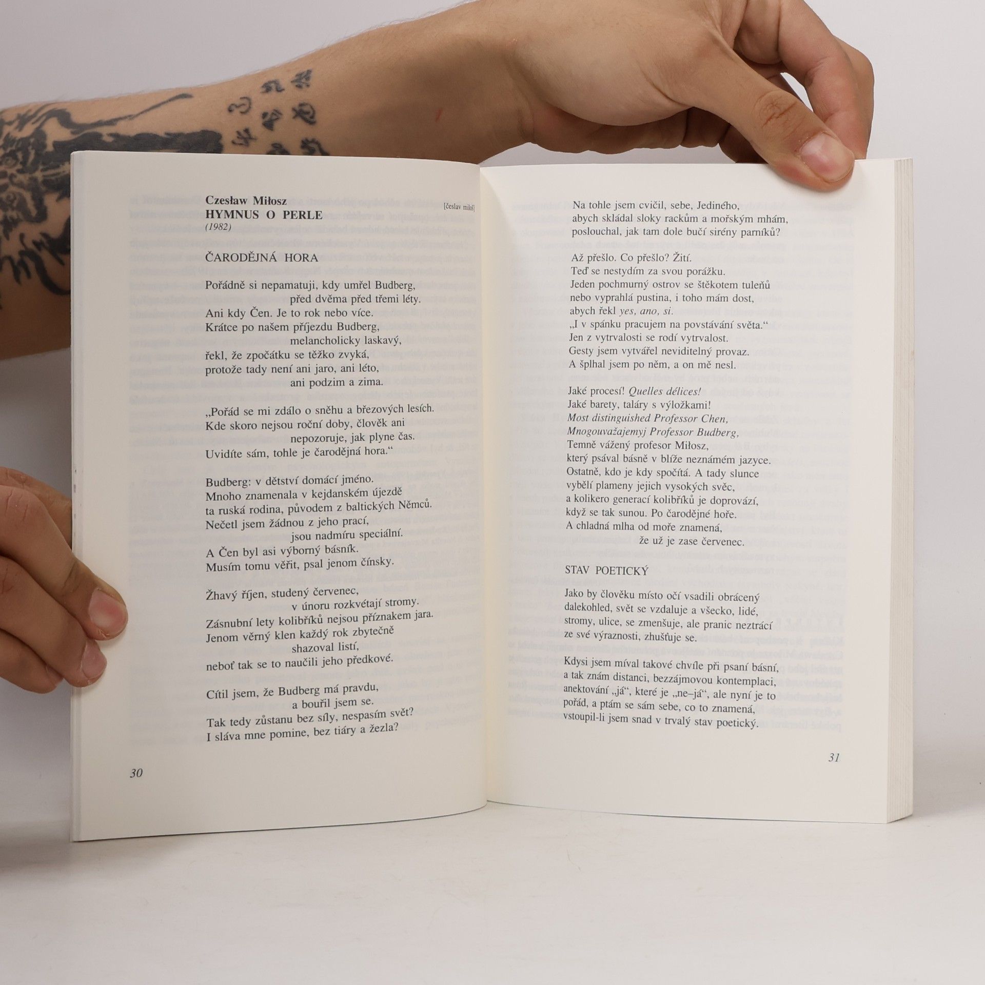 Collectif d'auteurs Světová literatura po roce 1945 pro 4. ročník SŠ četbou a interpretací