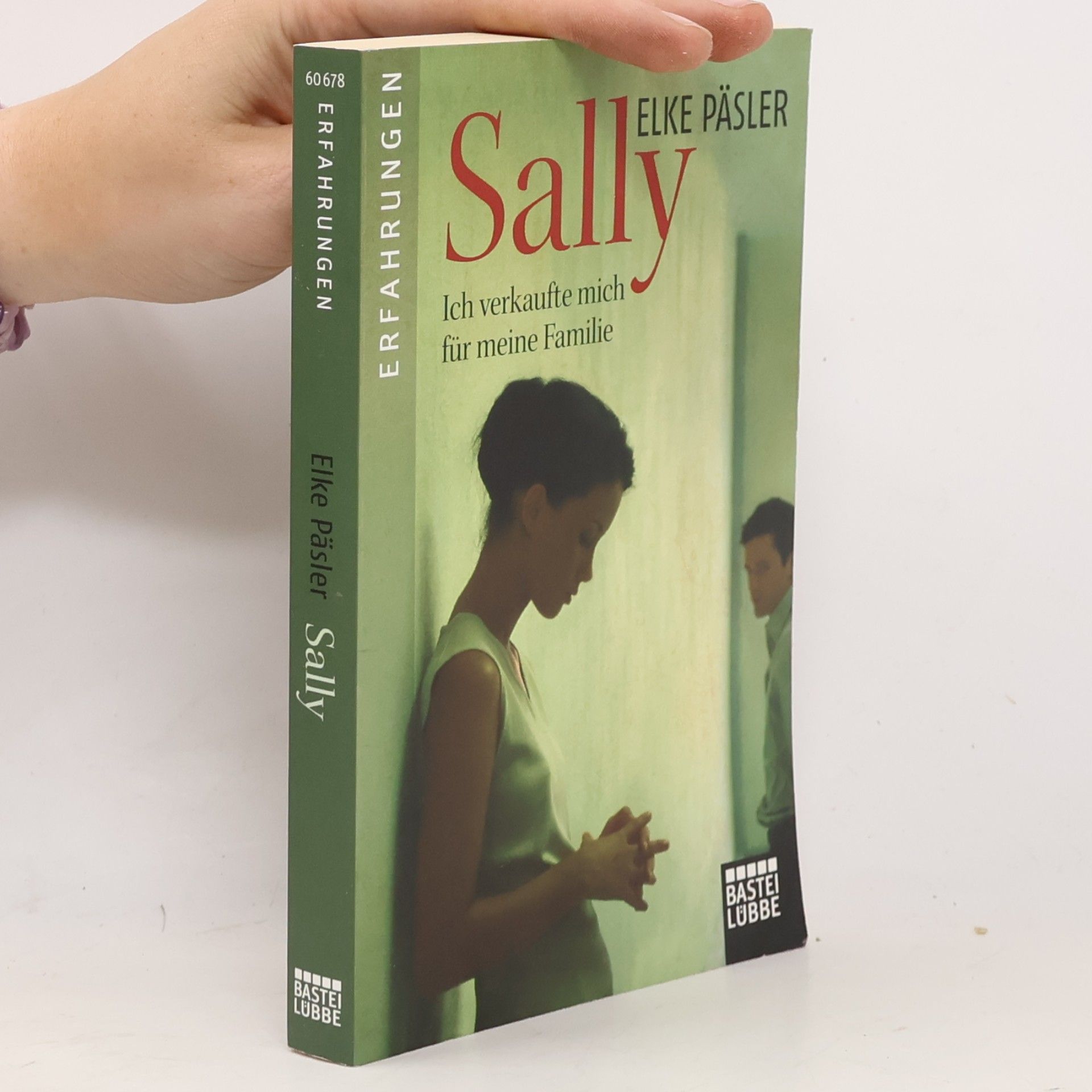 Elke Päsler Sally