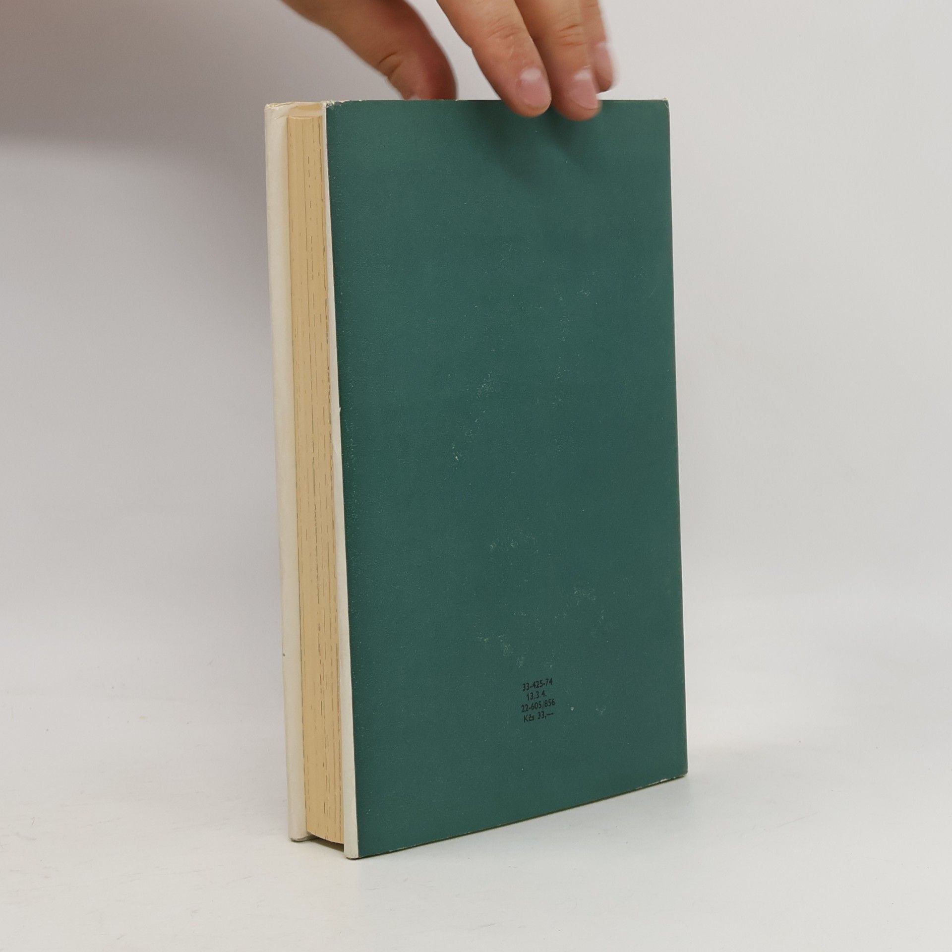 A. J. Cronin Křižákův hrob