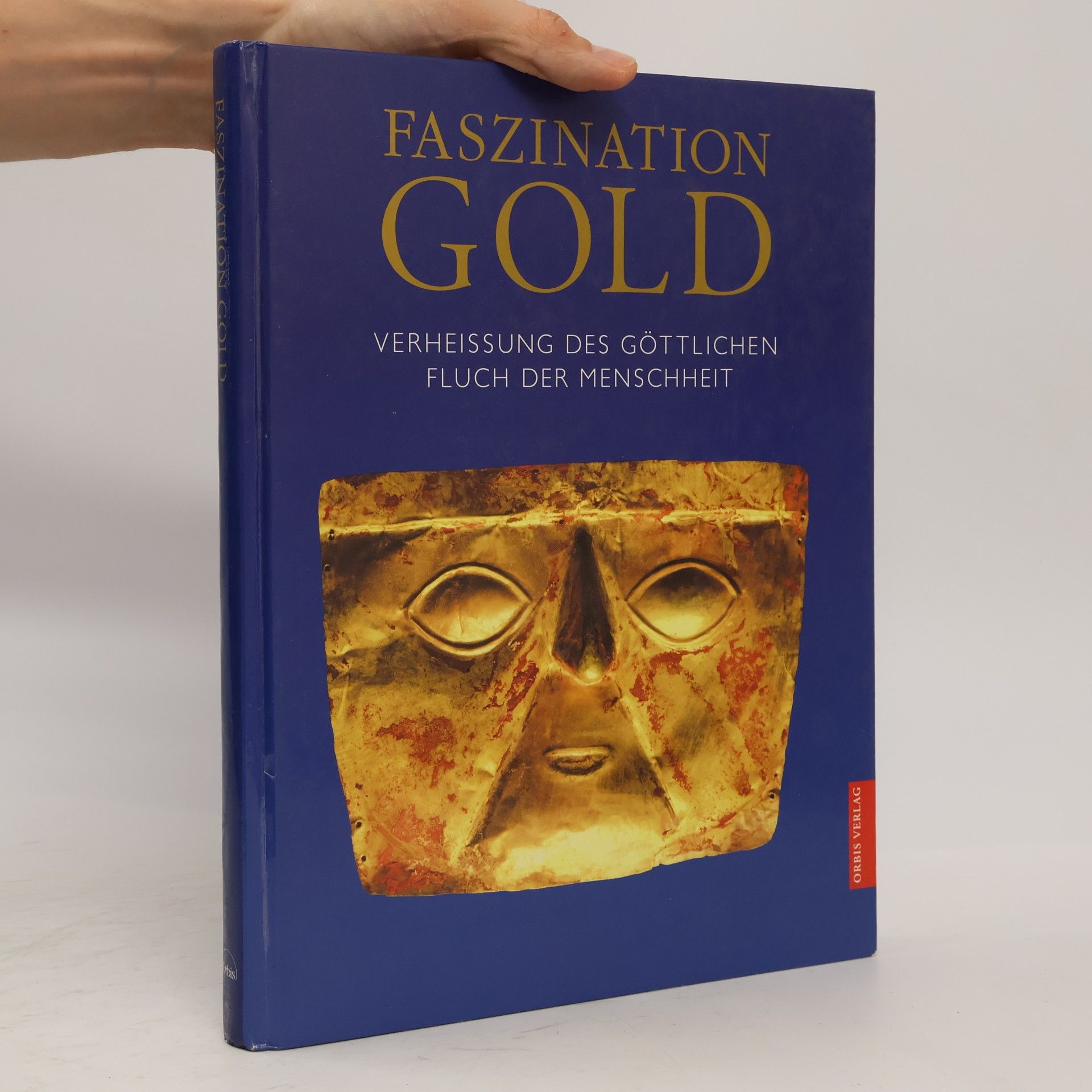 Faszination Gold