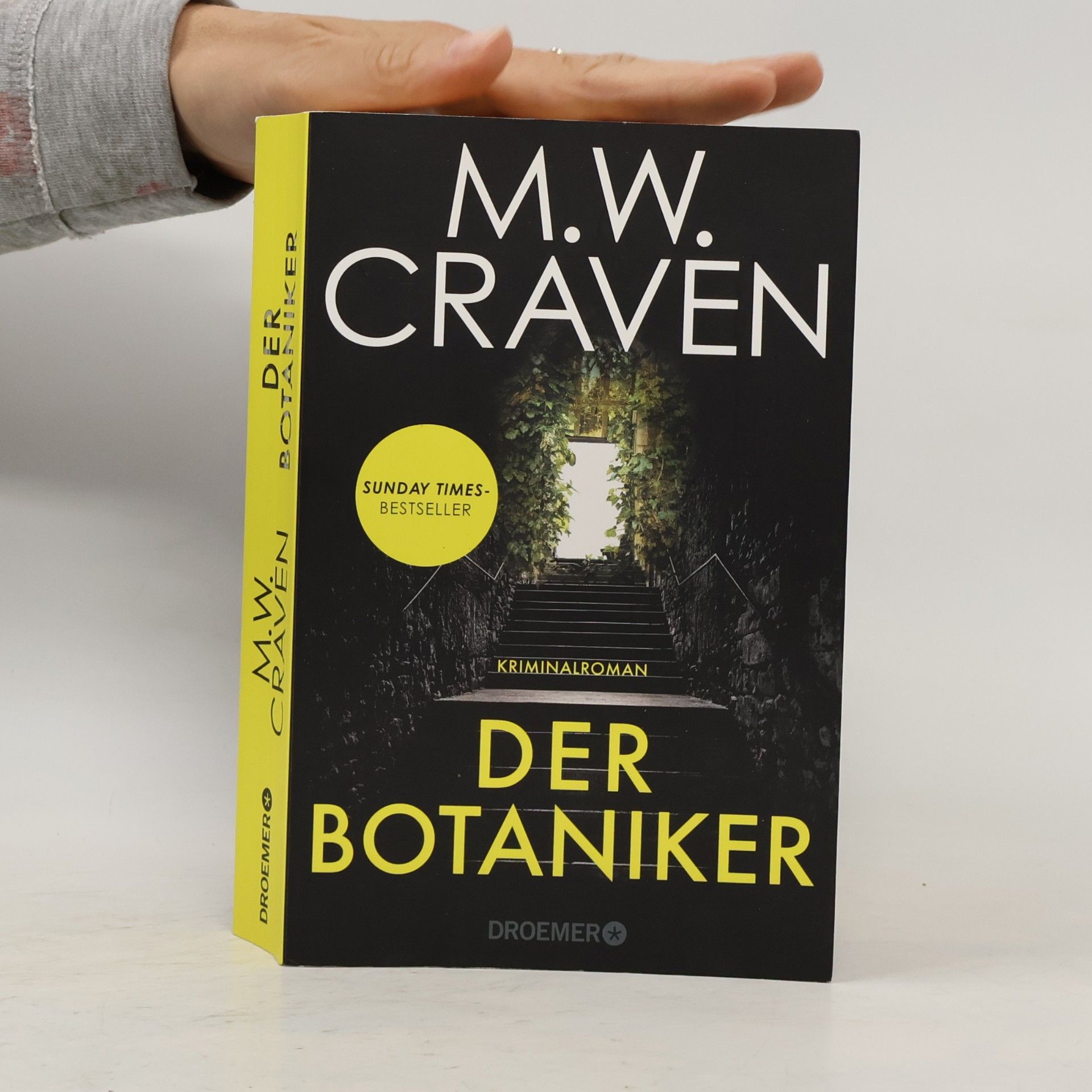 M.W. Craven Der Botaniker