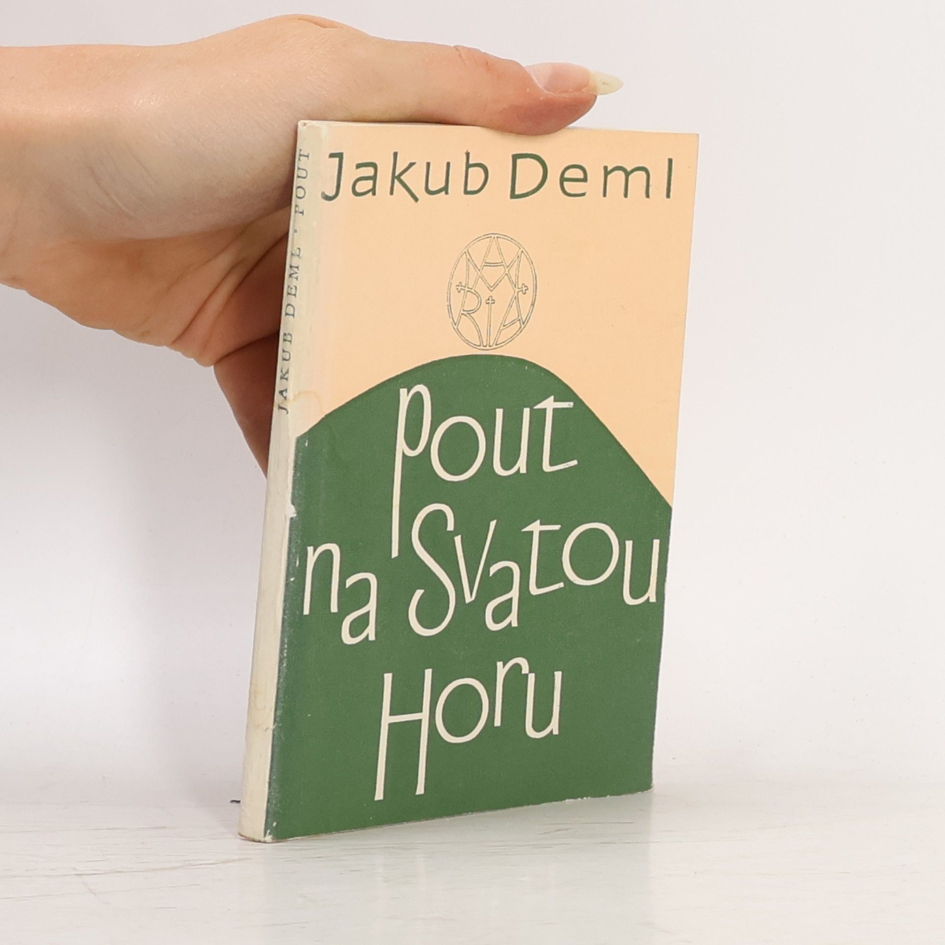 Pout na Svatou horu