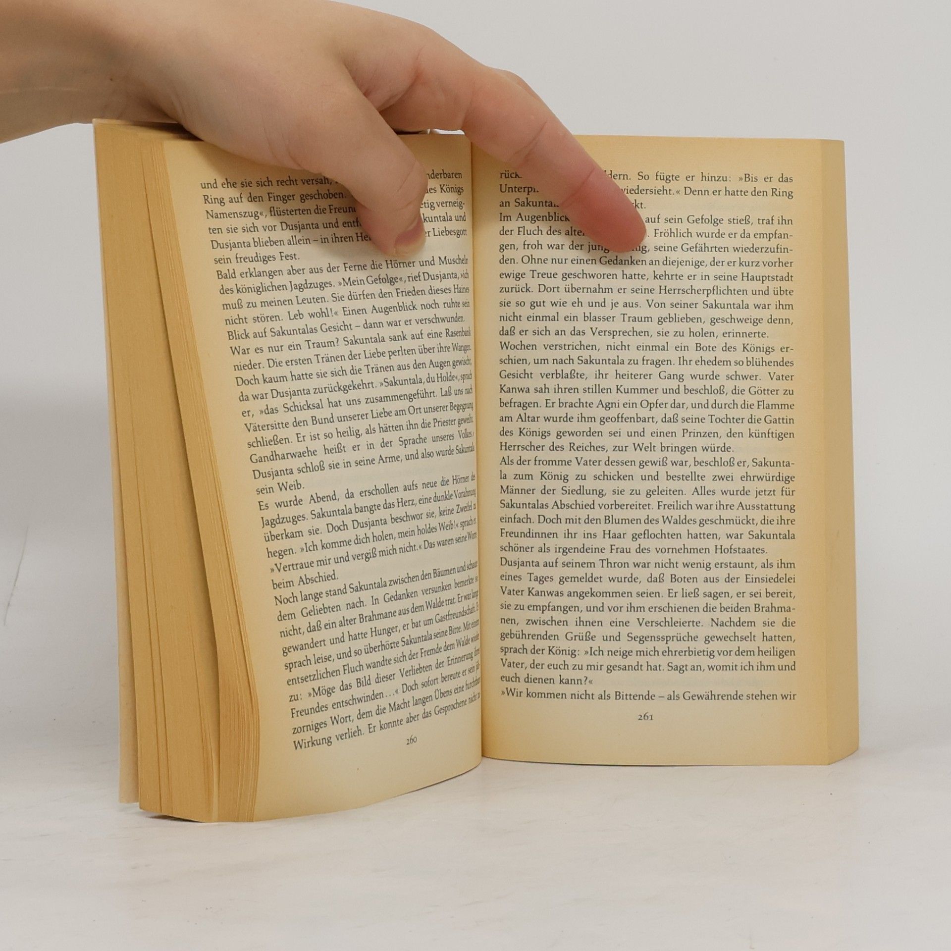 Franz Rottensteiner Das große Buch der Märchen, Sagen und Gespenster.