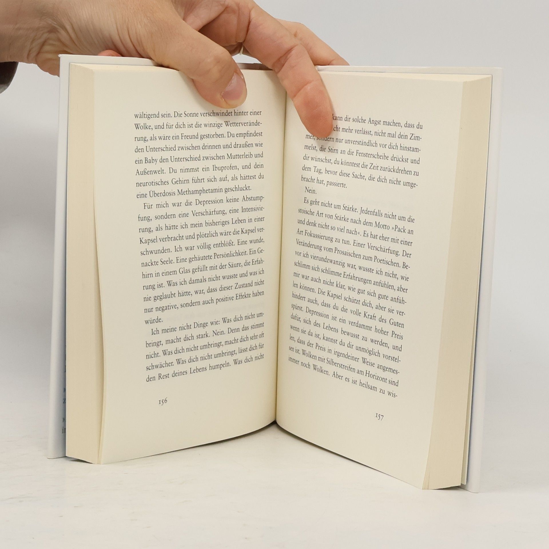 Matt Haig Ziemlich gute Gründe, am Leben zu bleiben