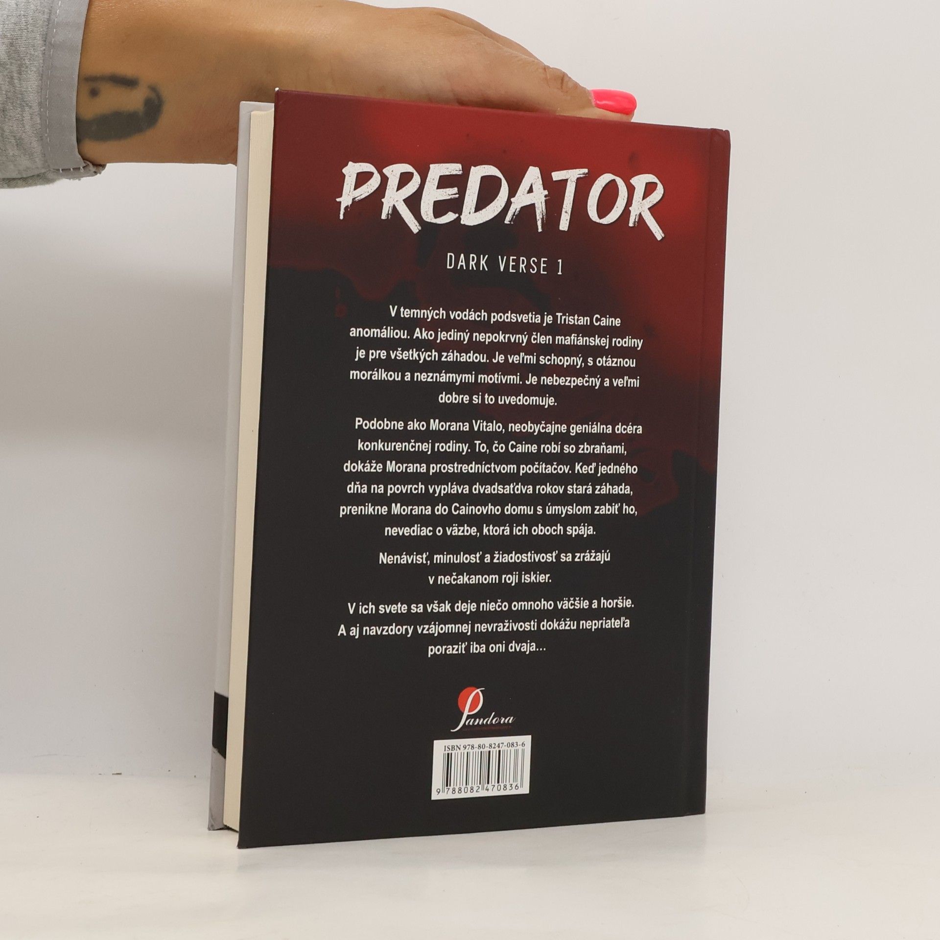 RuNyx Predator