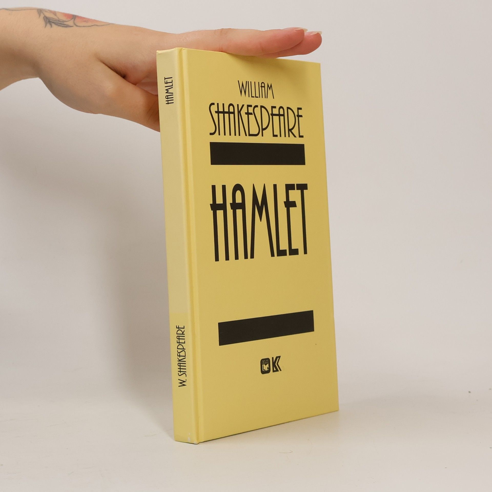 William Shakespeare Hamlet